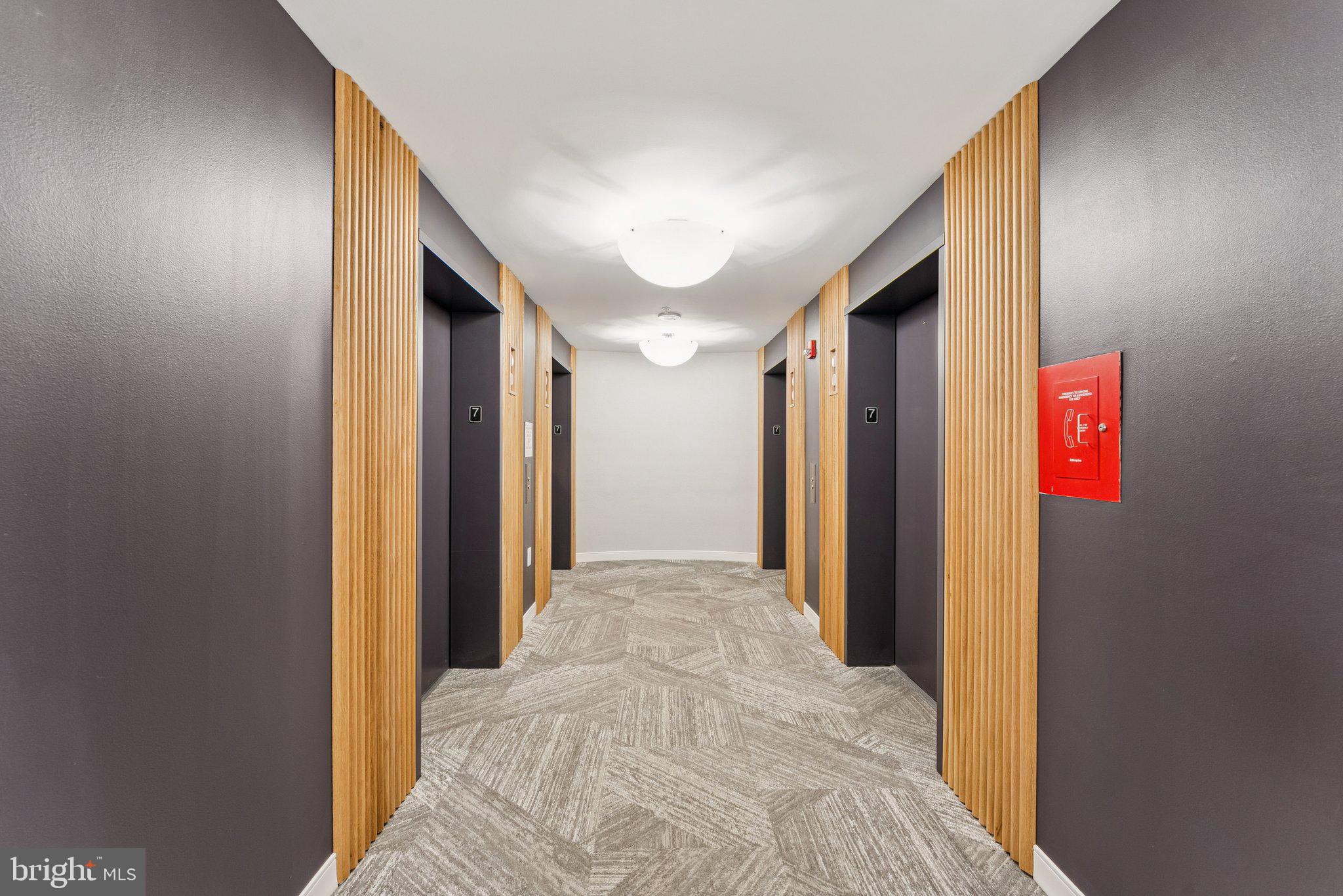 CONTINENTAL - Residential