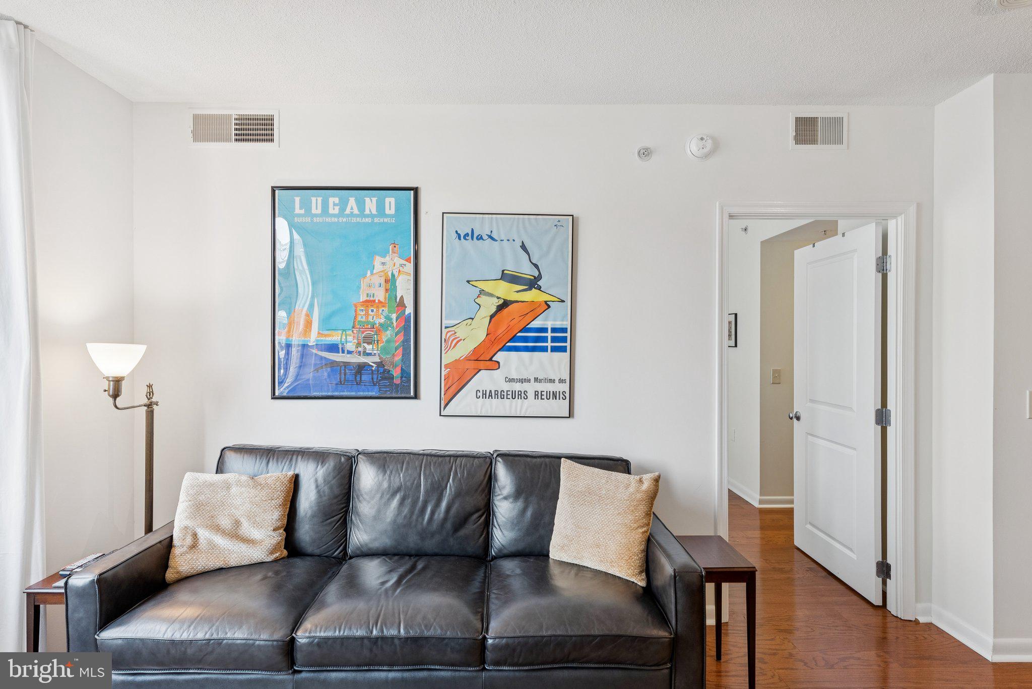 851 N GLEBE ROAD 718