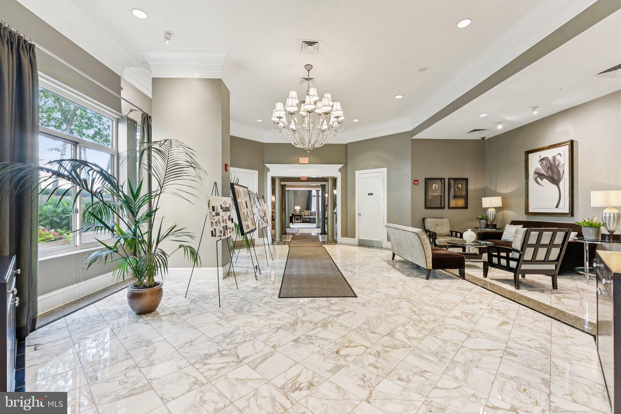 CONTINENTAL - Residential