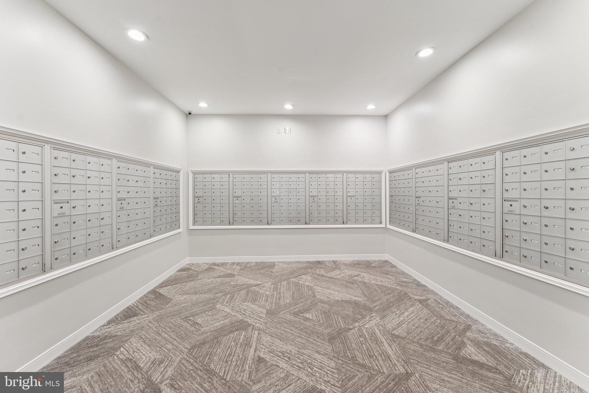 CONTINENTAL - Residential