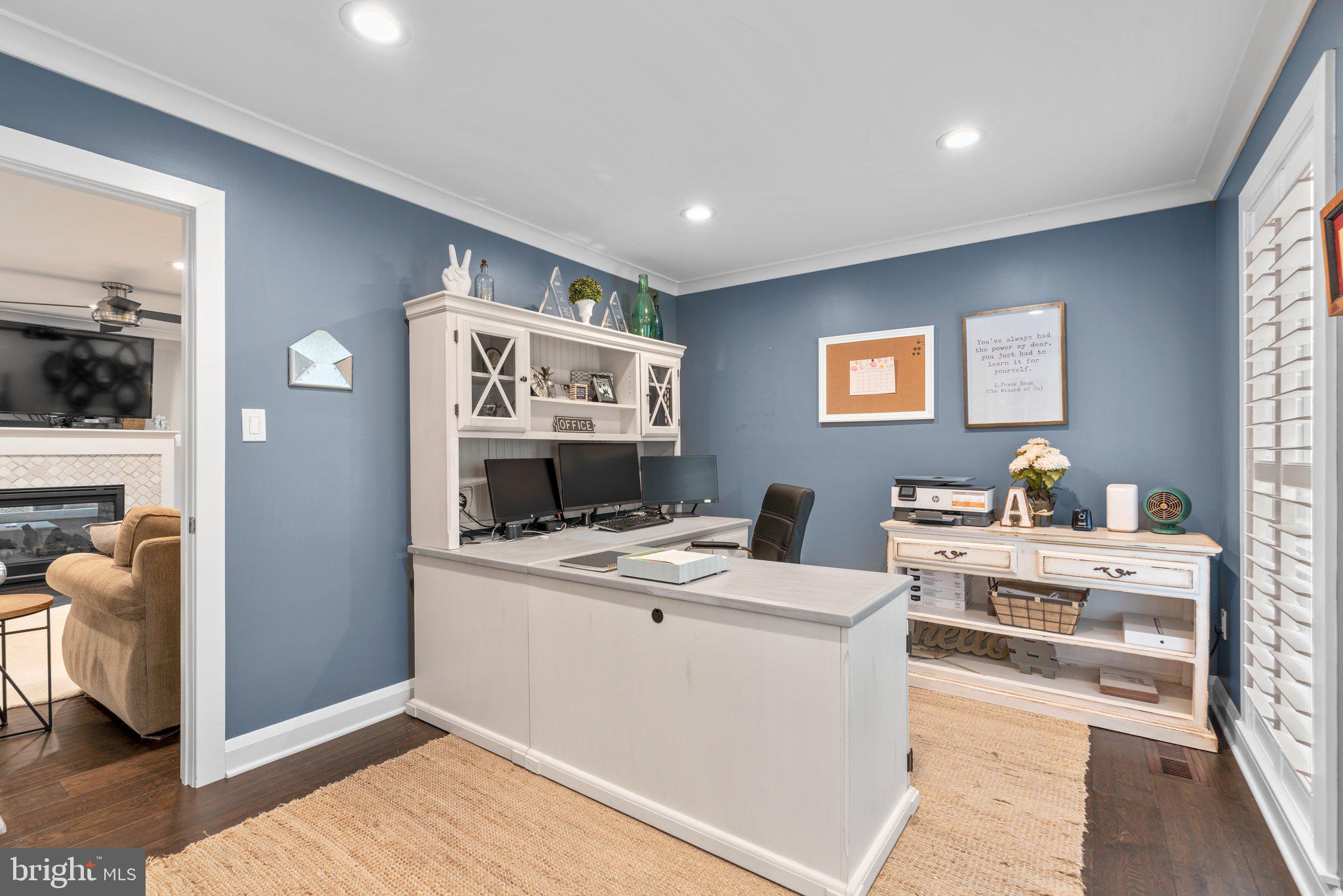 SHIPLEYS CHOICE - Residential