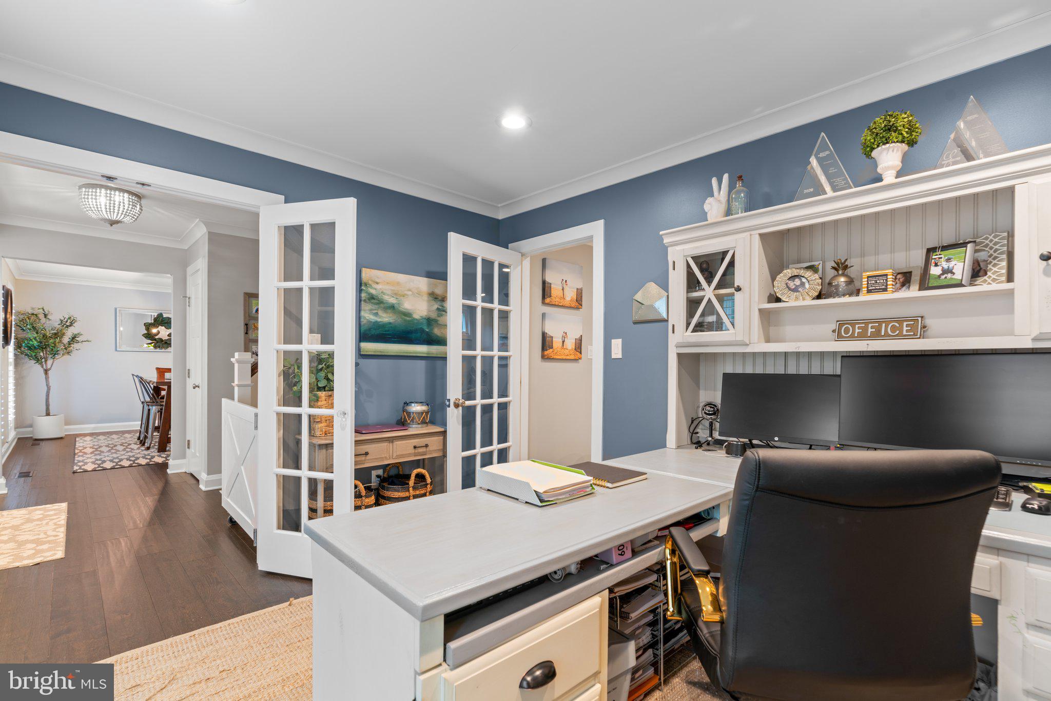 SHIPLEYS CHOICE - Residential