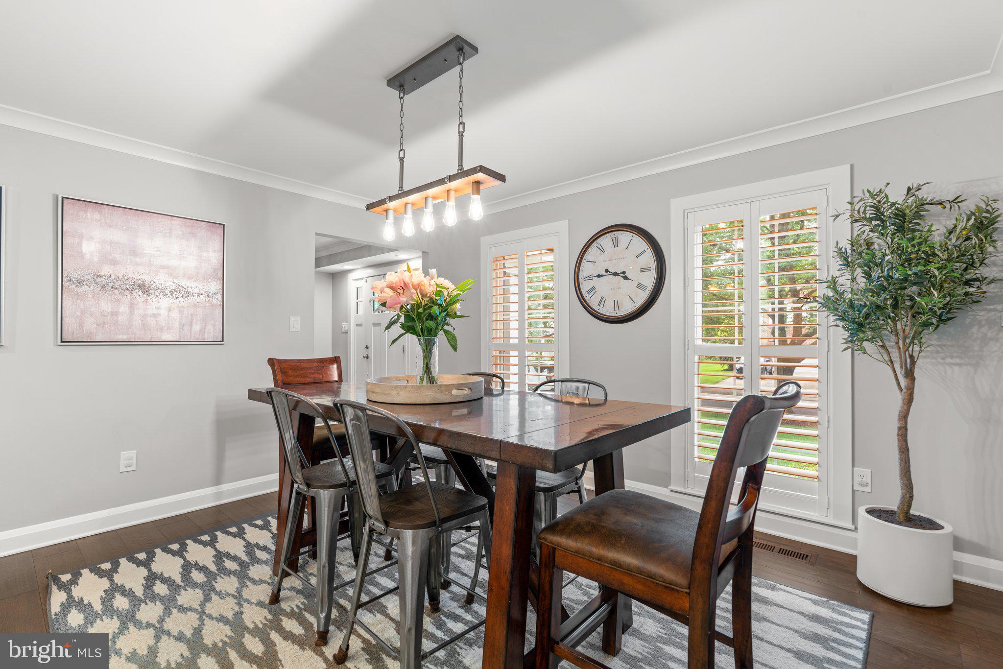 SHIPLEYS CHOICE - Residential