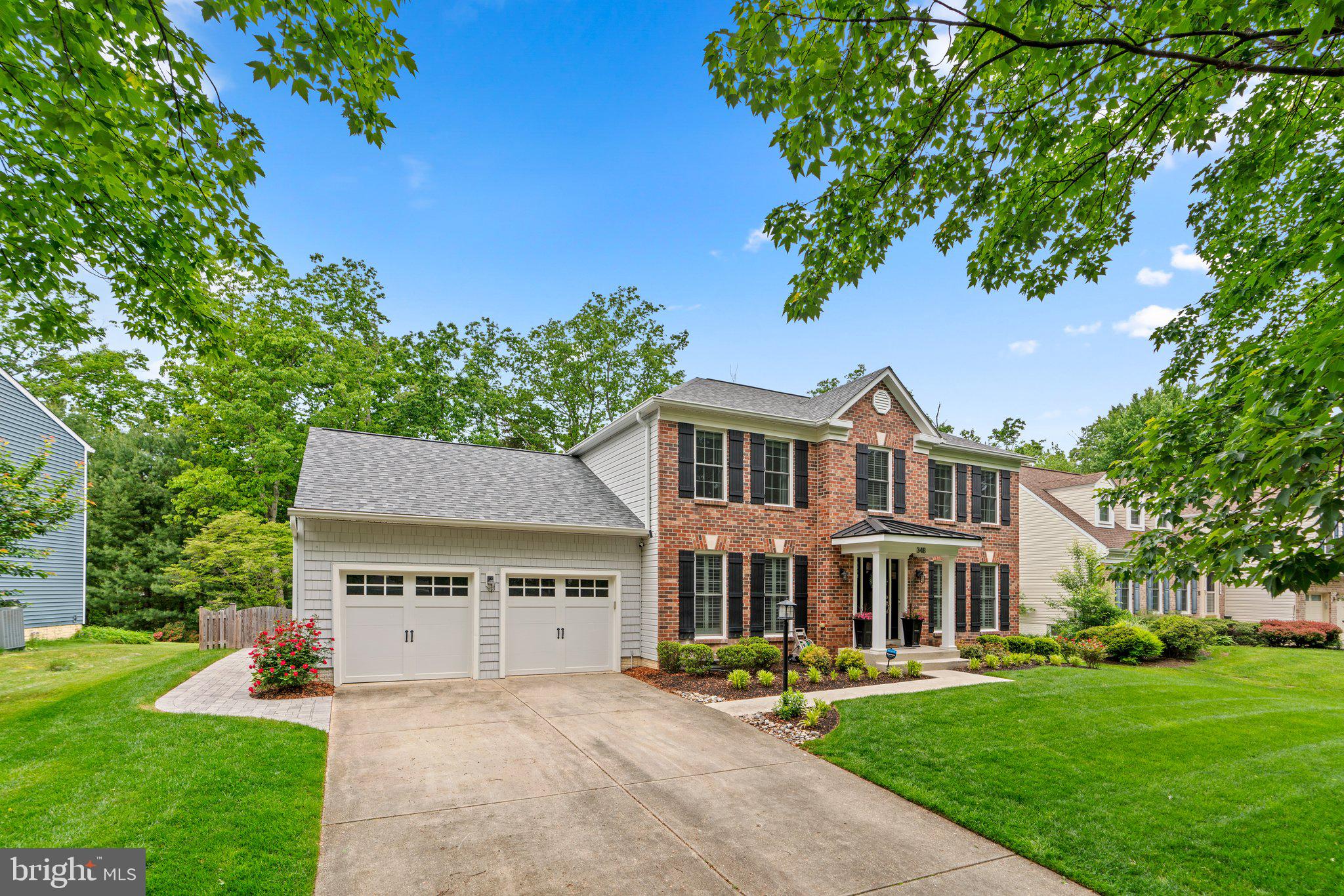 SHIPLEYS CHOICE - Residential