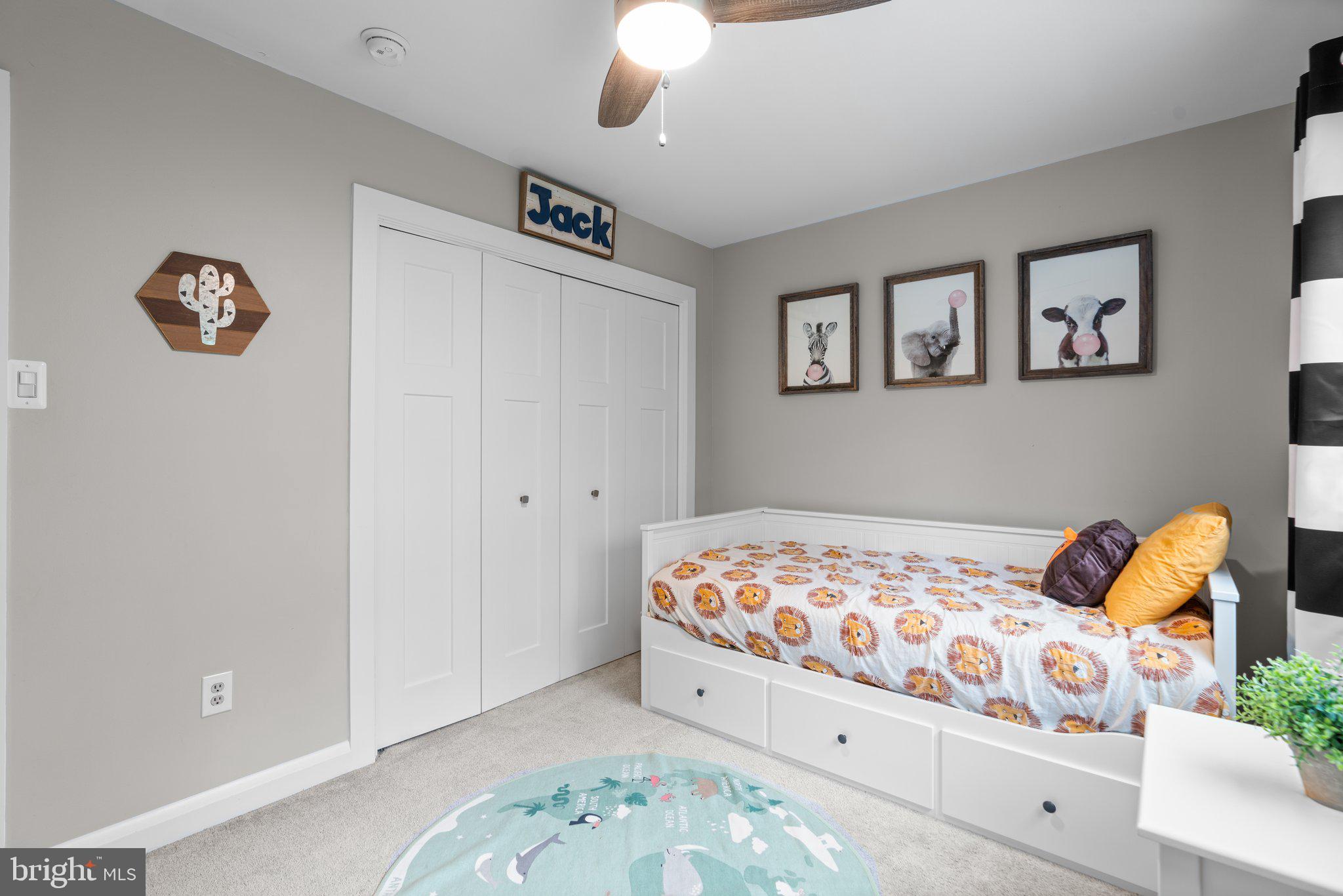 SHIPLEYS CHOICE - Residential