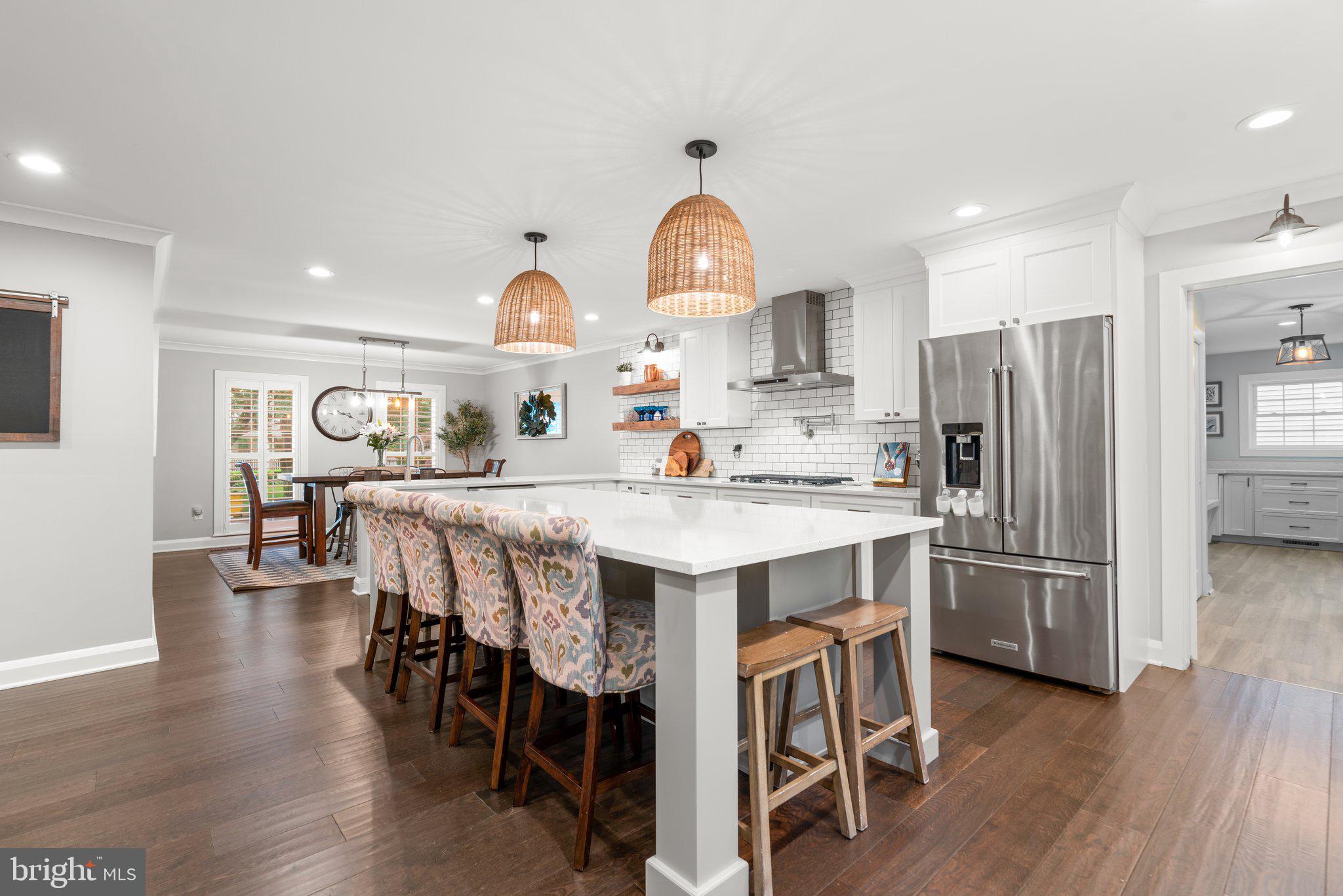 SHIPLEYS CHOICE - Residential