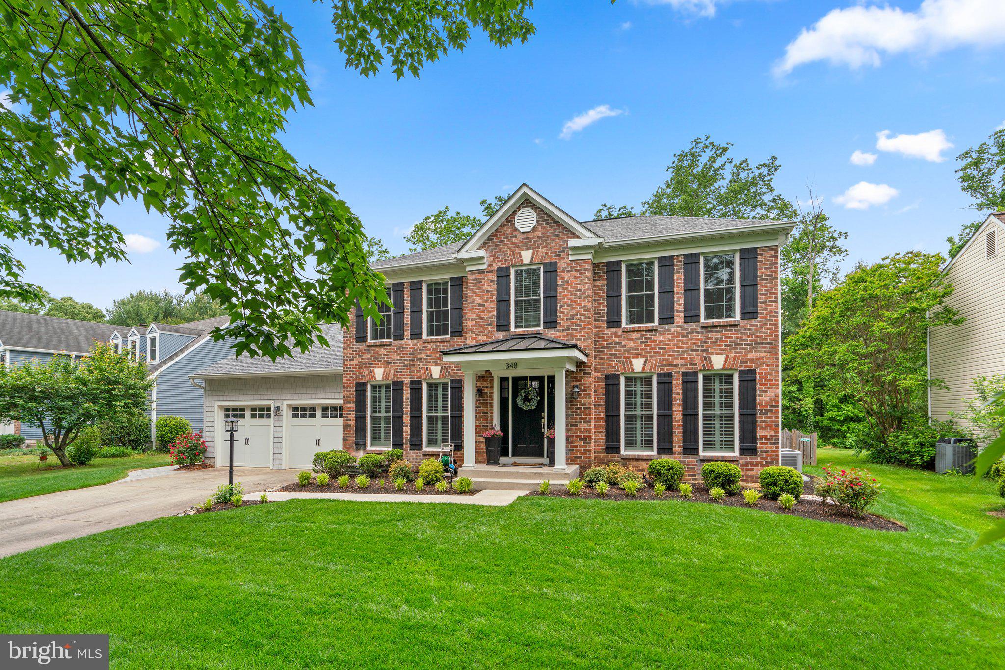 SHIPLEYS CHOICE - Residential