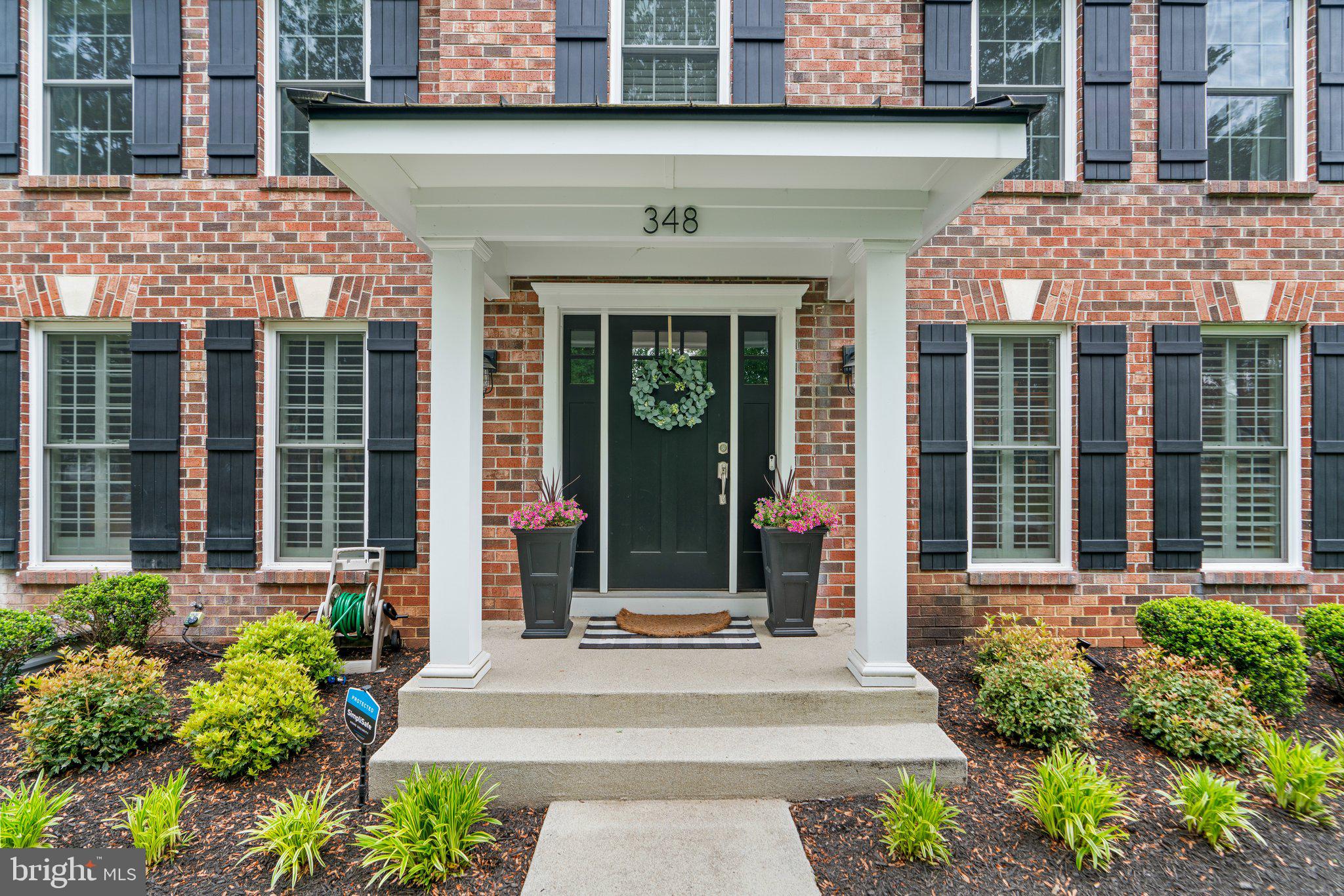 SHIPLEYS CHOICE - Residential