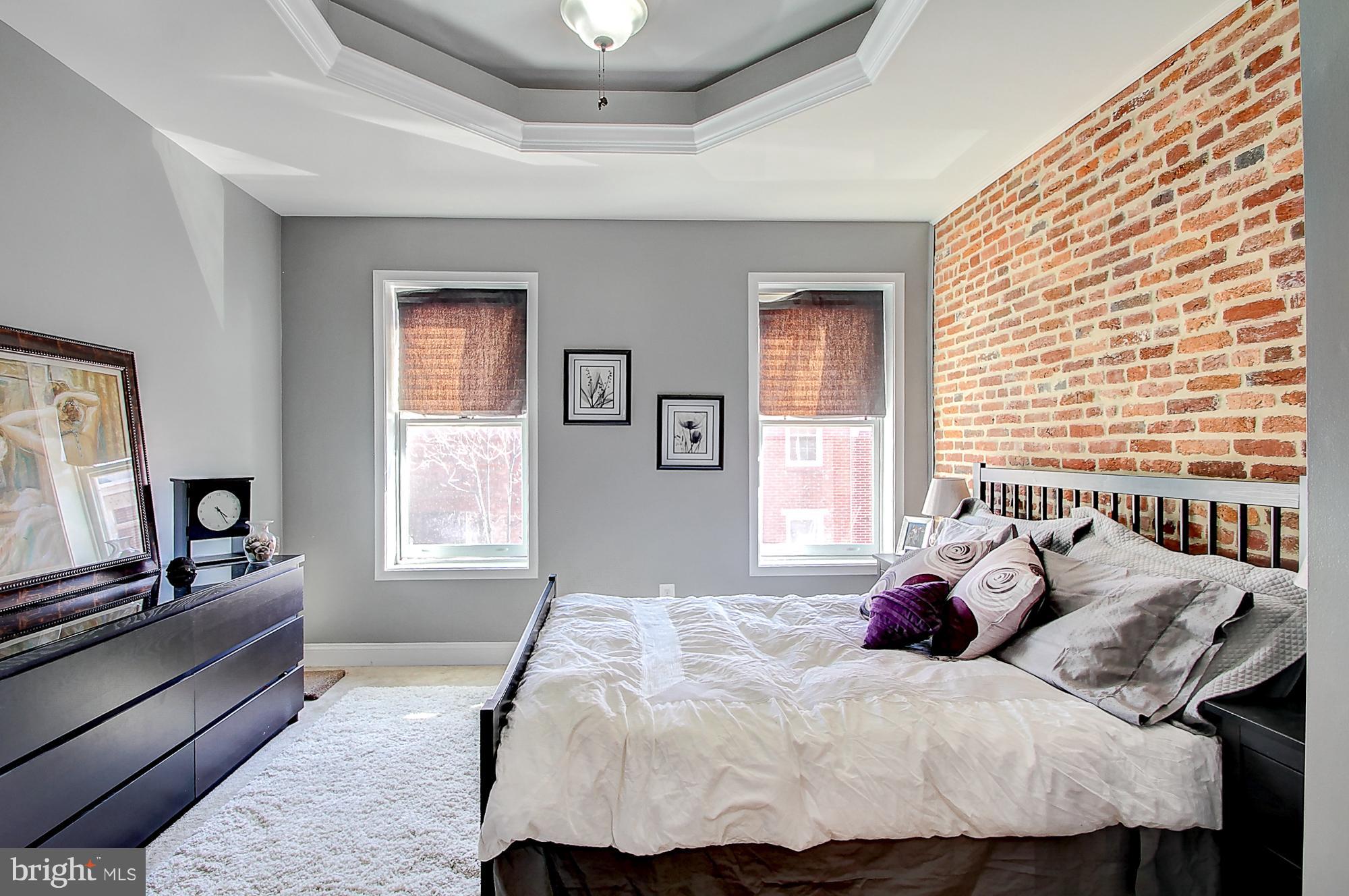 FEDERAL HILL HISTORIC DISTRICT - Residential Lease