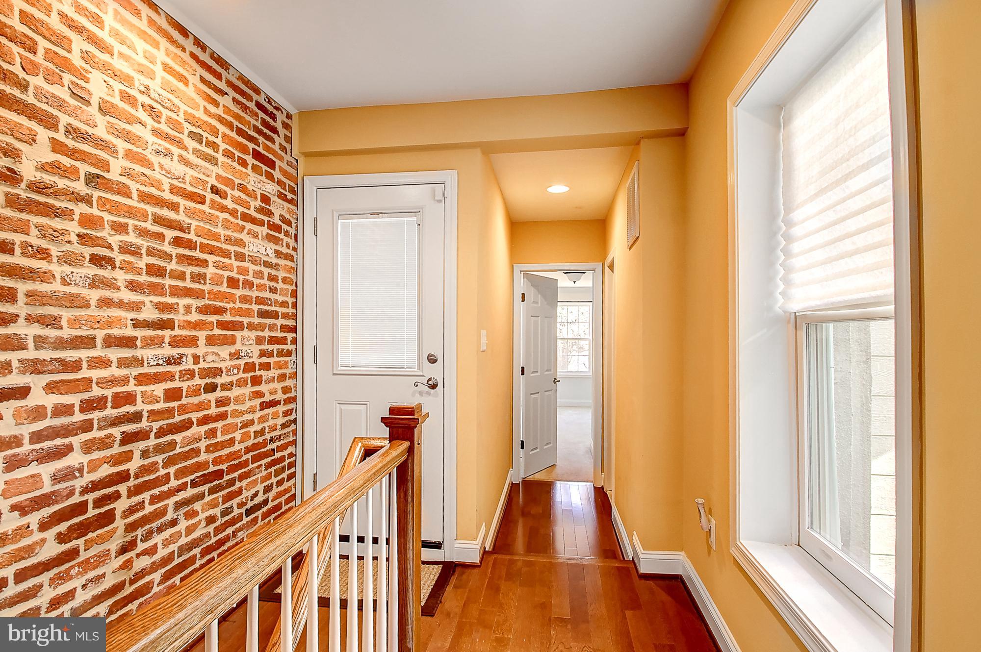 FEDERAL HILL HISTORIC DISTRICT - Residential Lease