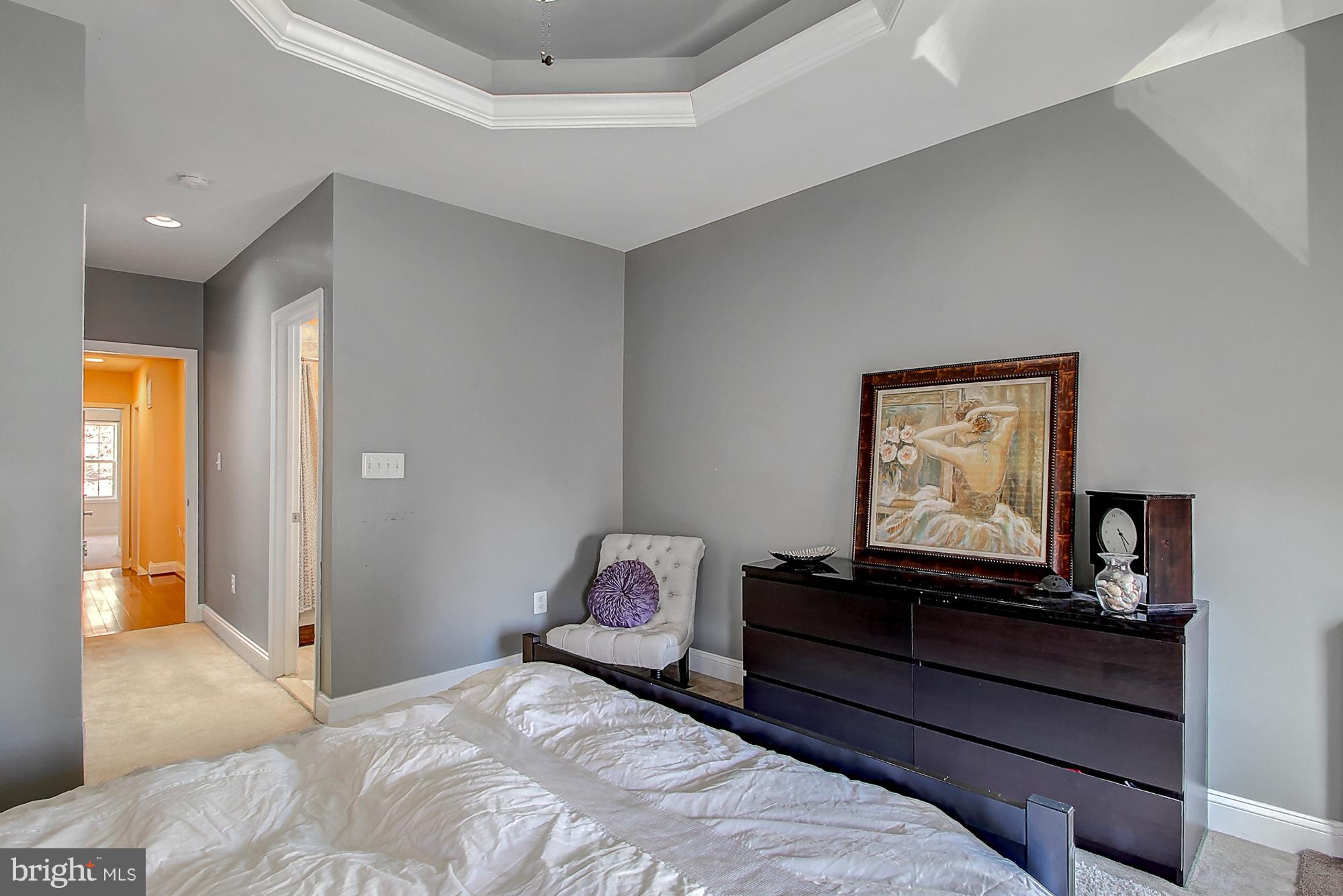 FEDERAL HILL HISTORIC DISTRICT - Residential Lease