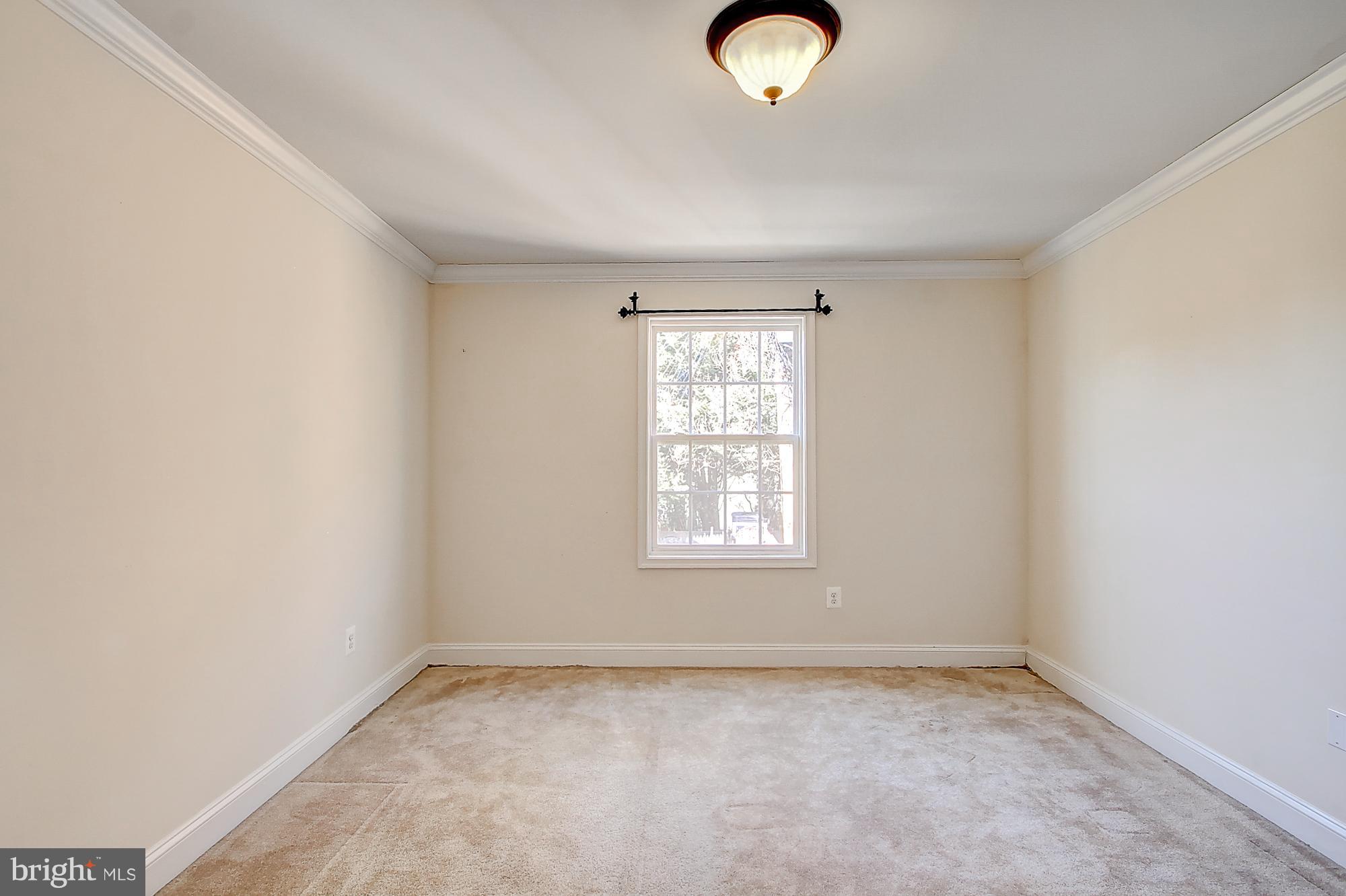 FEDERAL HILL HISTORIC DISTRICT - Residential Lease