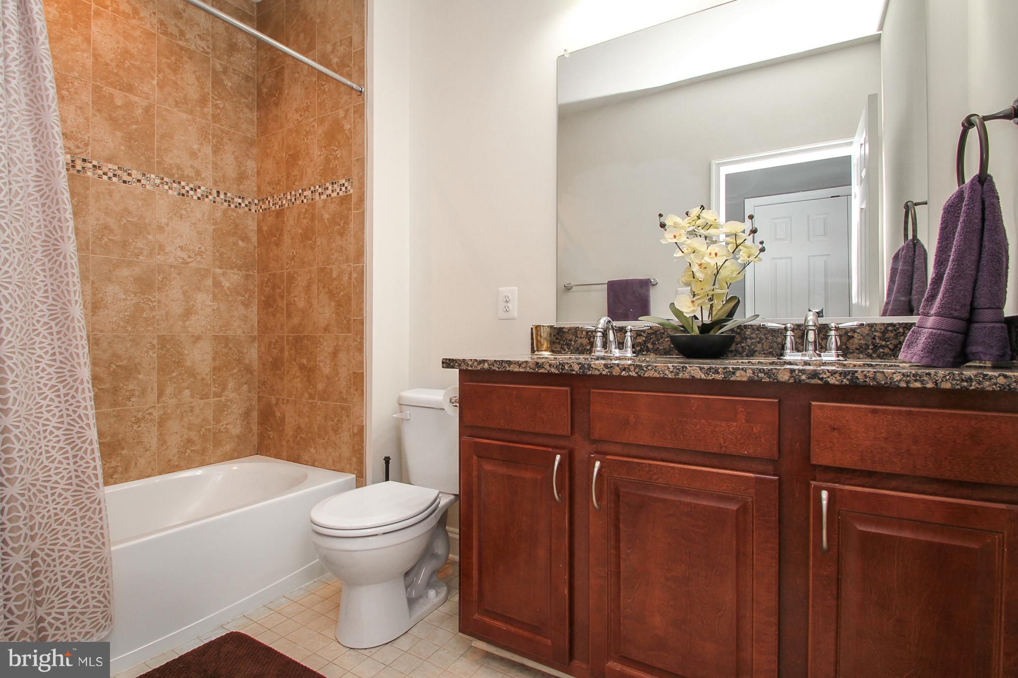 FEDERAL HILL HISTORIC DISTRICT - Residential Lease