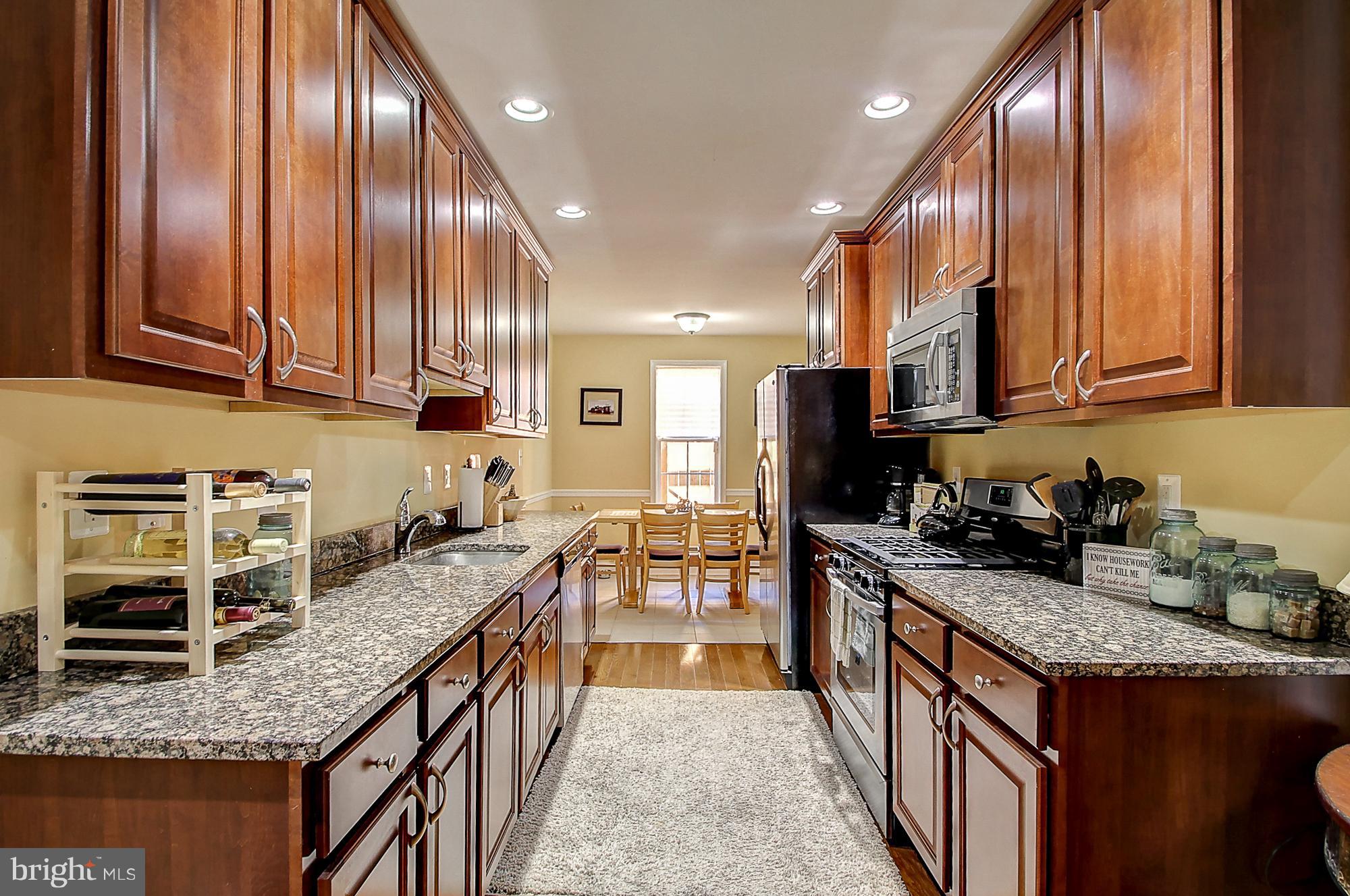 FEDERAL HILL HISTORIC DISTRICT - Residential Lease