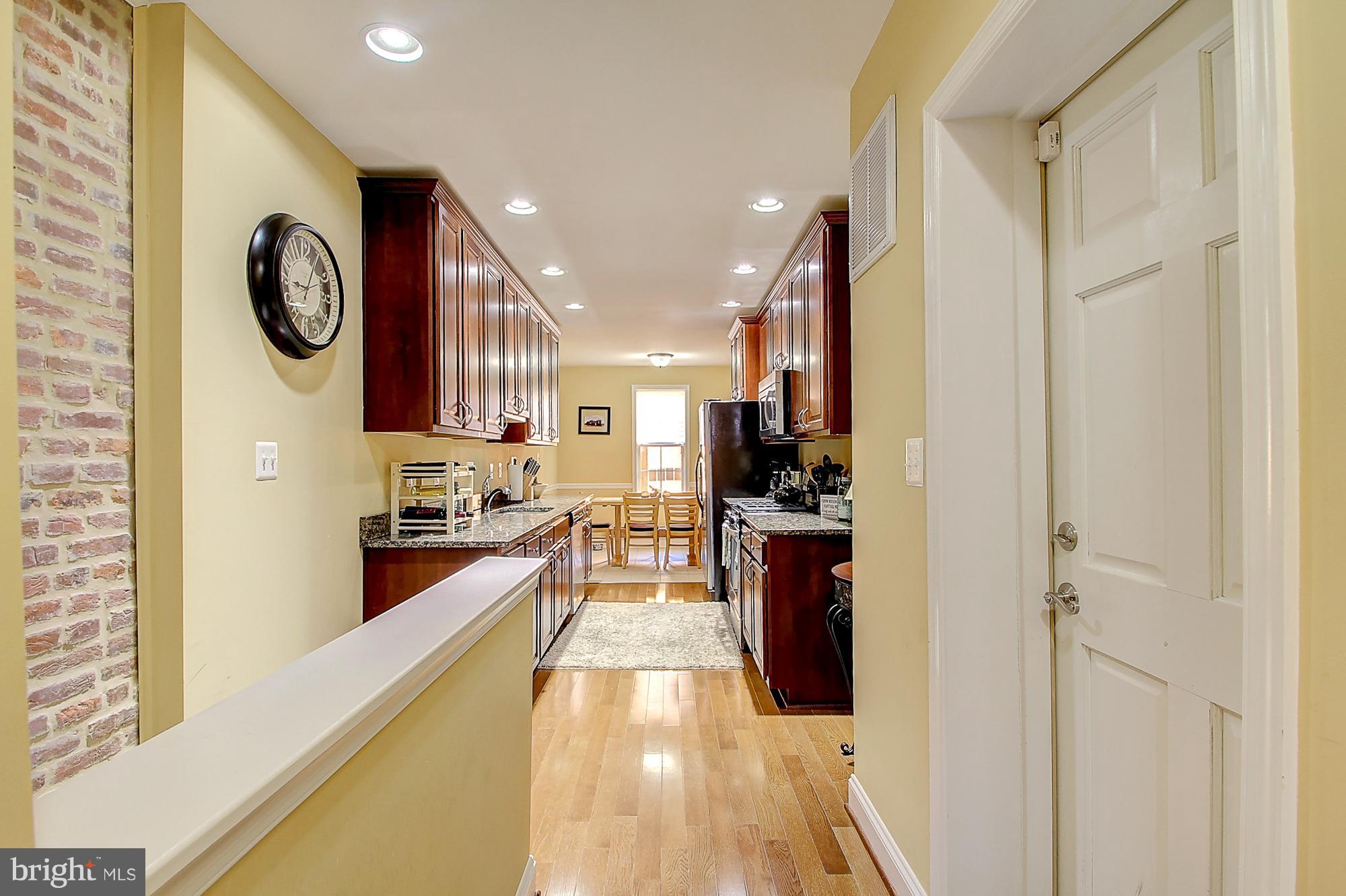 FEDERAL HILL HISTORIC DISTRICT - Residential Lease