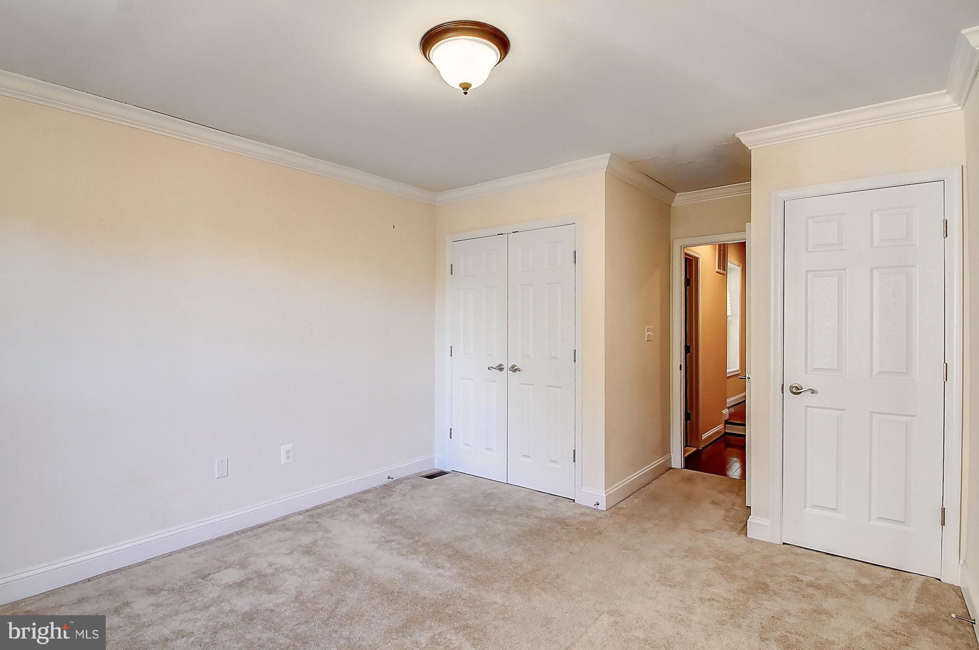 FEDERAL HILL HISTORIC DISTRICT - Residential Lease