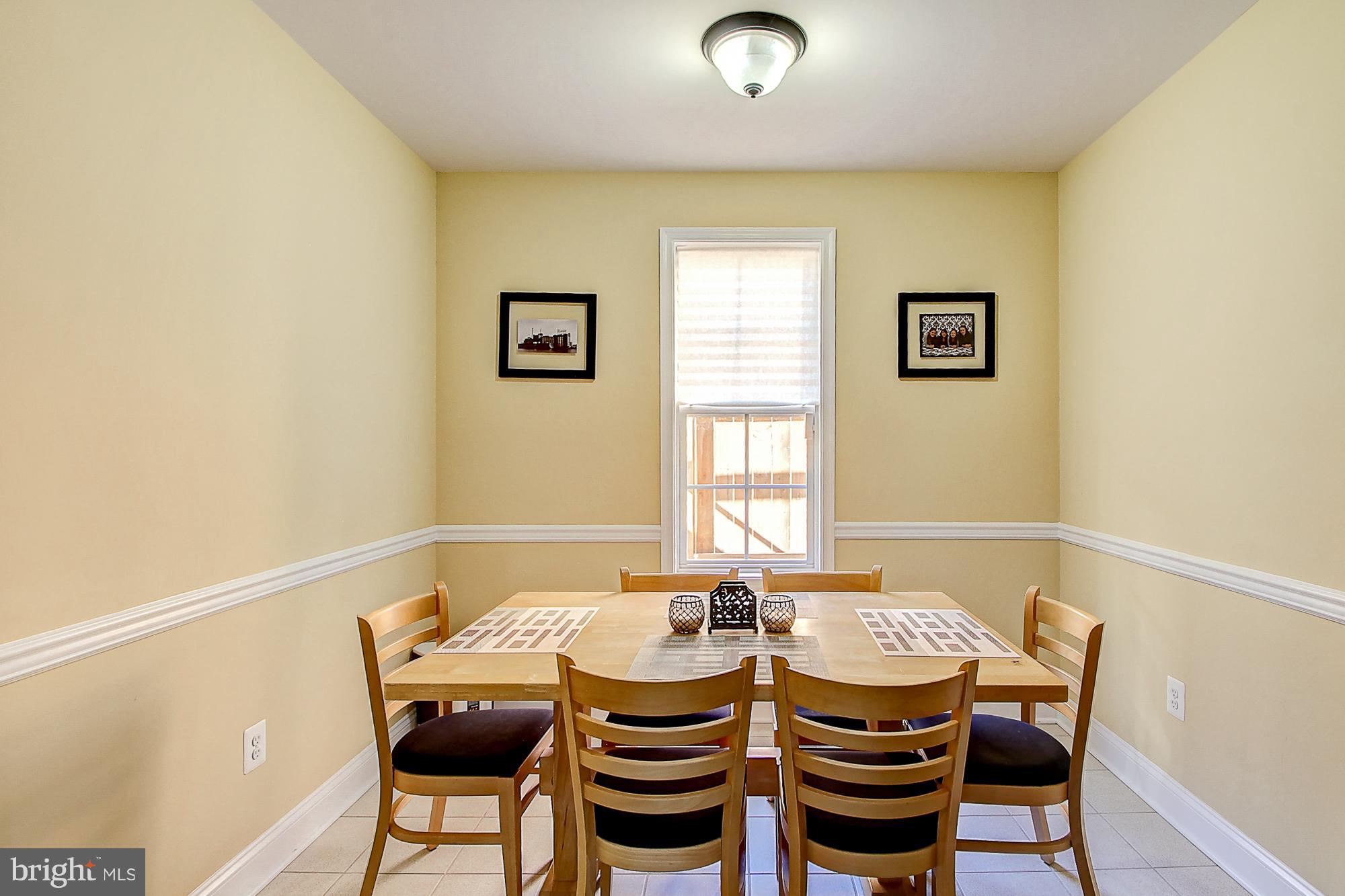 FEDERAL HILL HISTORIC DISTRICT - Residential Lease