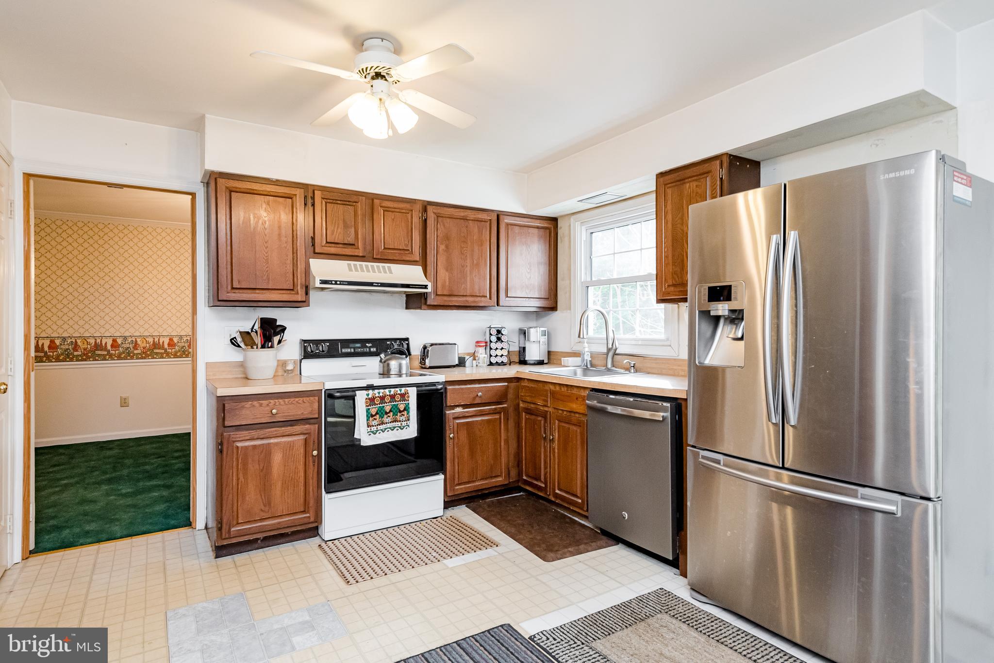 CHEVAL TRAILS - Residential