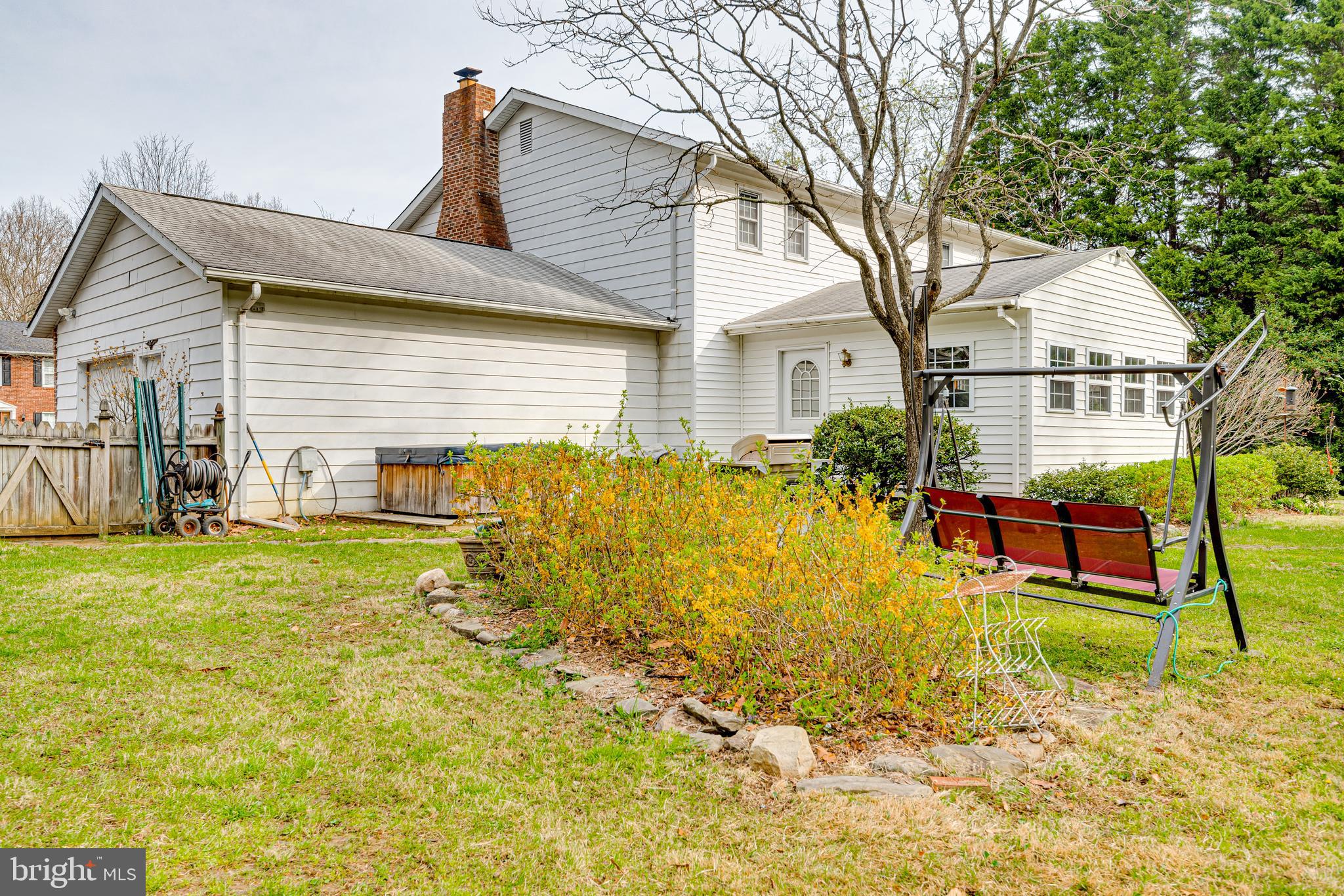 CHEVAL TRAILS - Residential