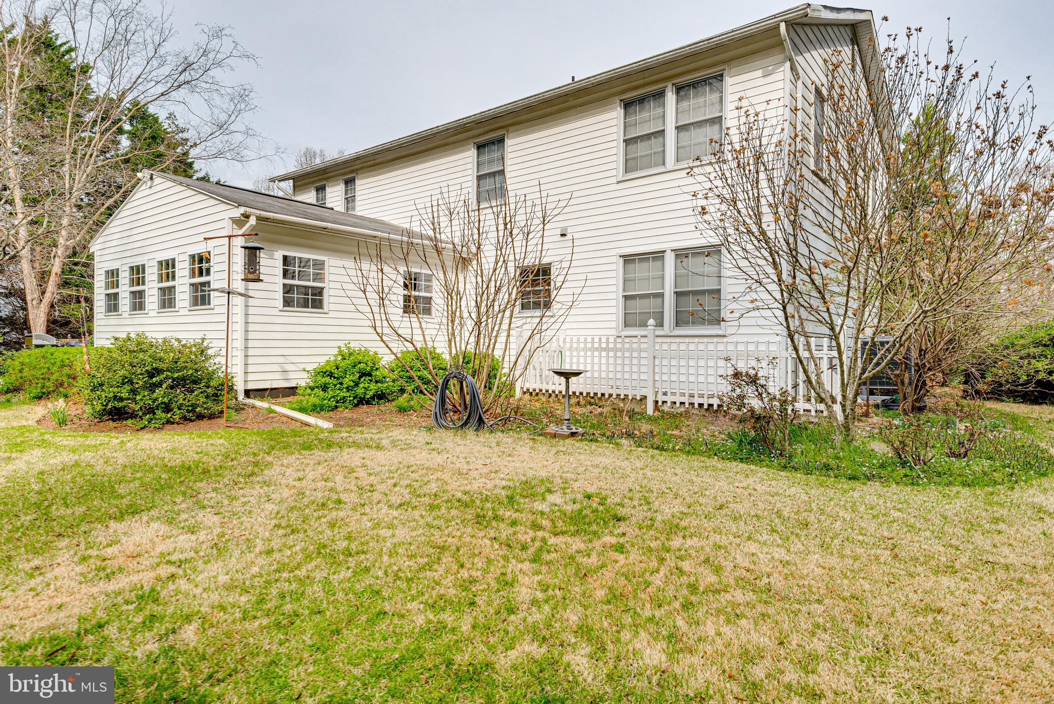 CHEVAL TRAILS - Residential