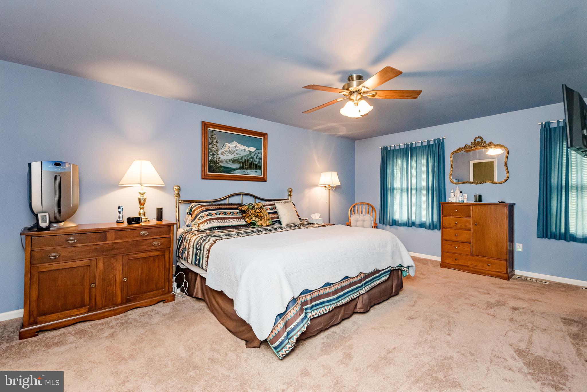 CHEVAL TRAILS - Residential