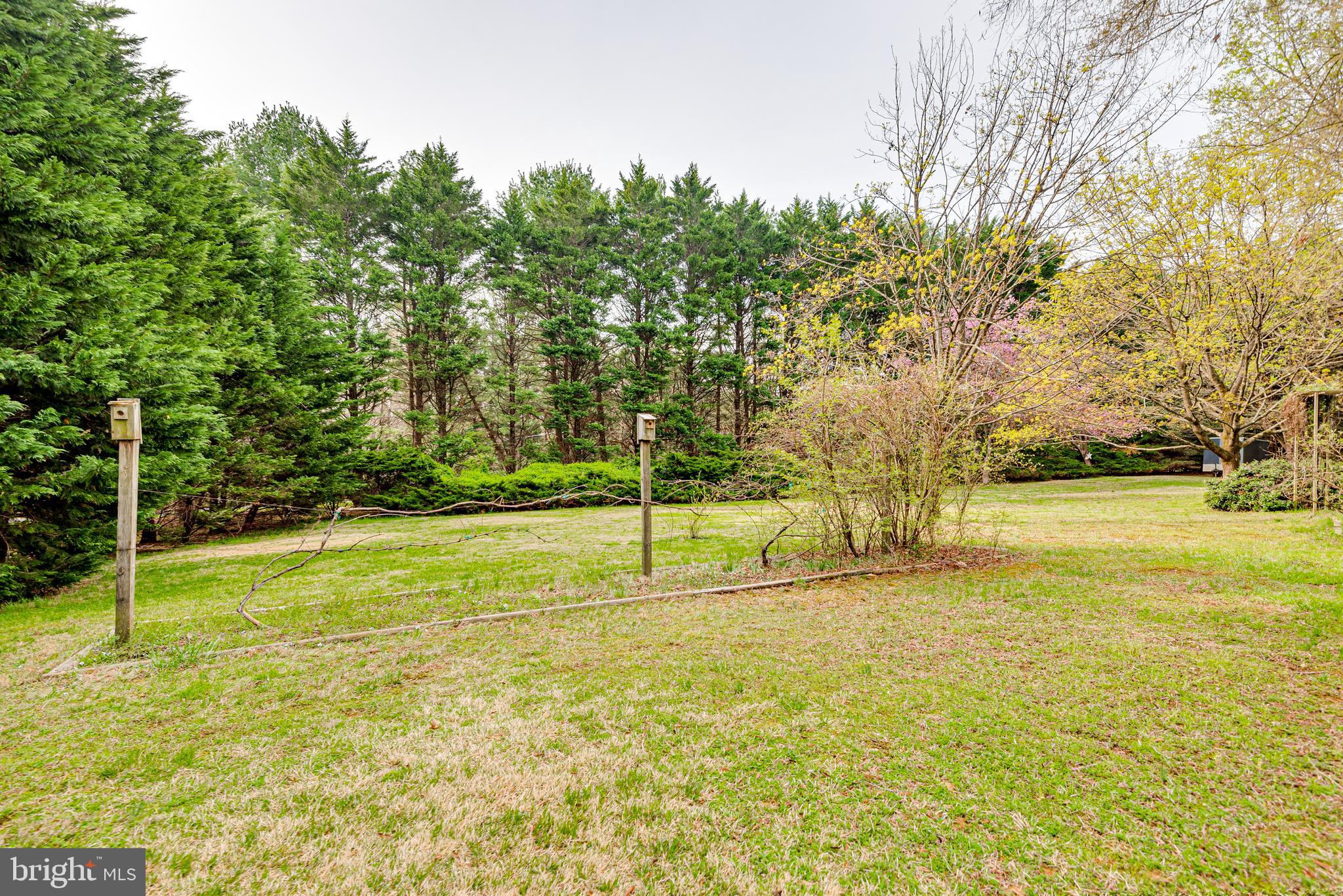 CHEVAL TRAILS - Residential