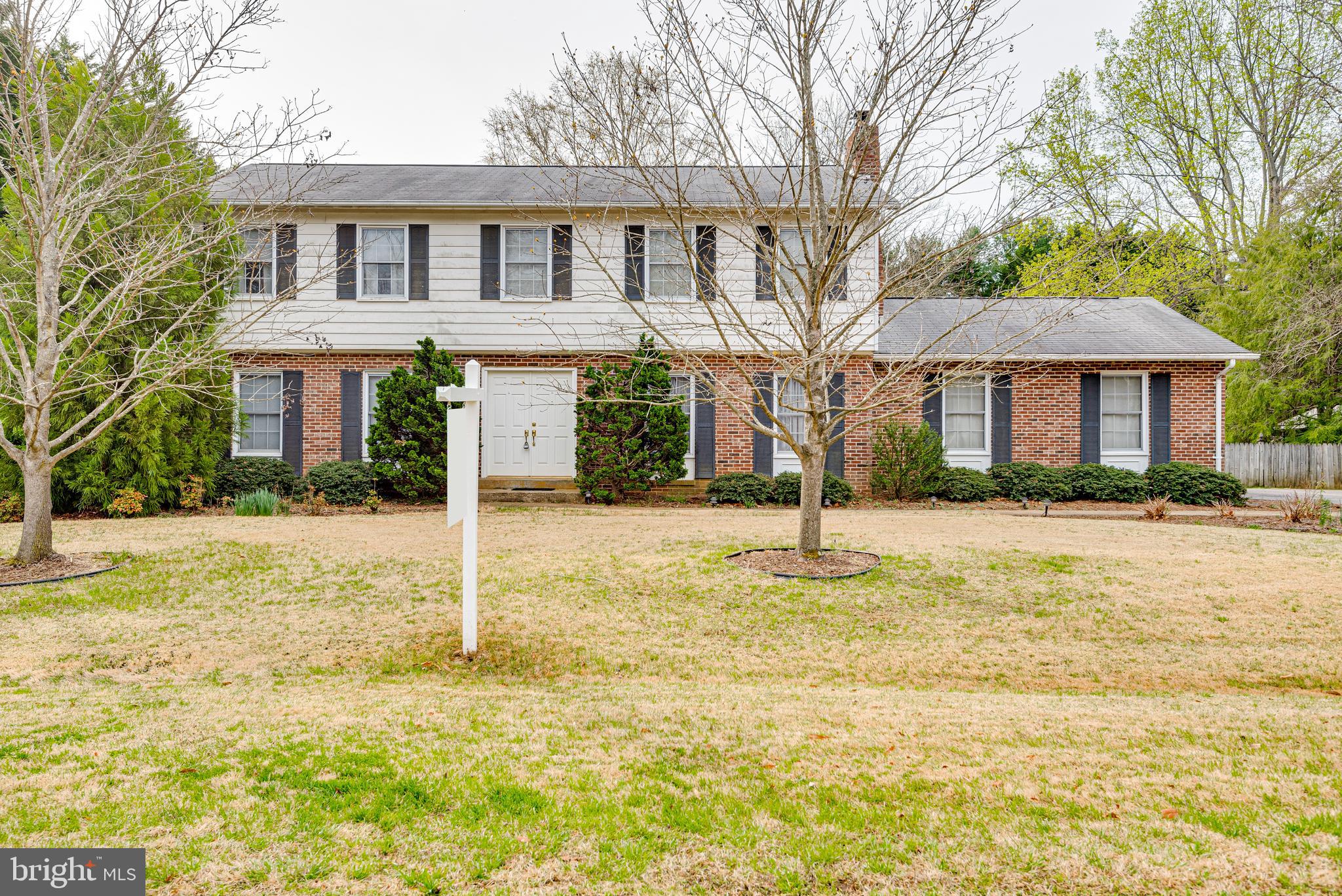 CHEVAL TRAILS - Residential