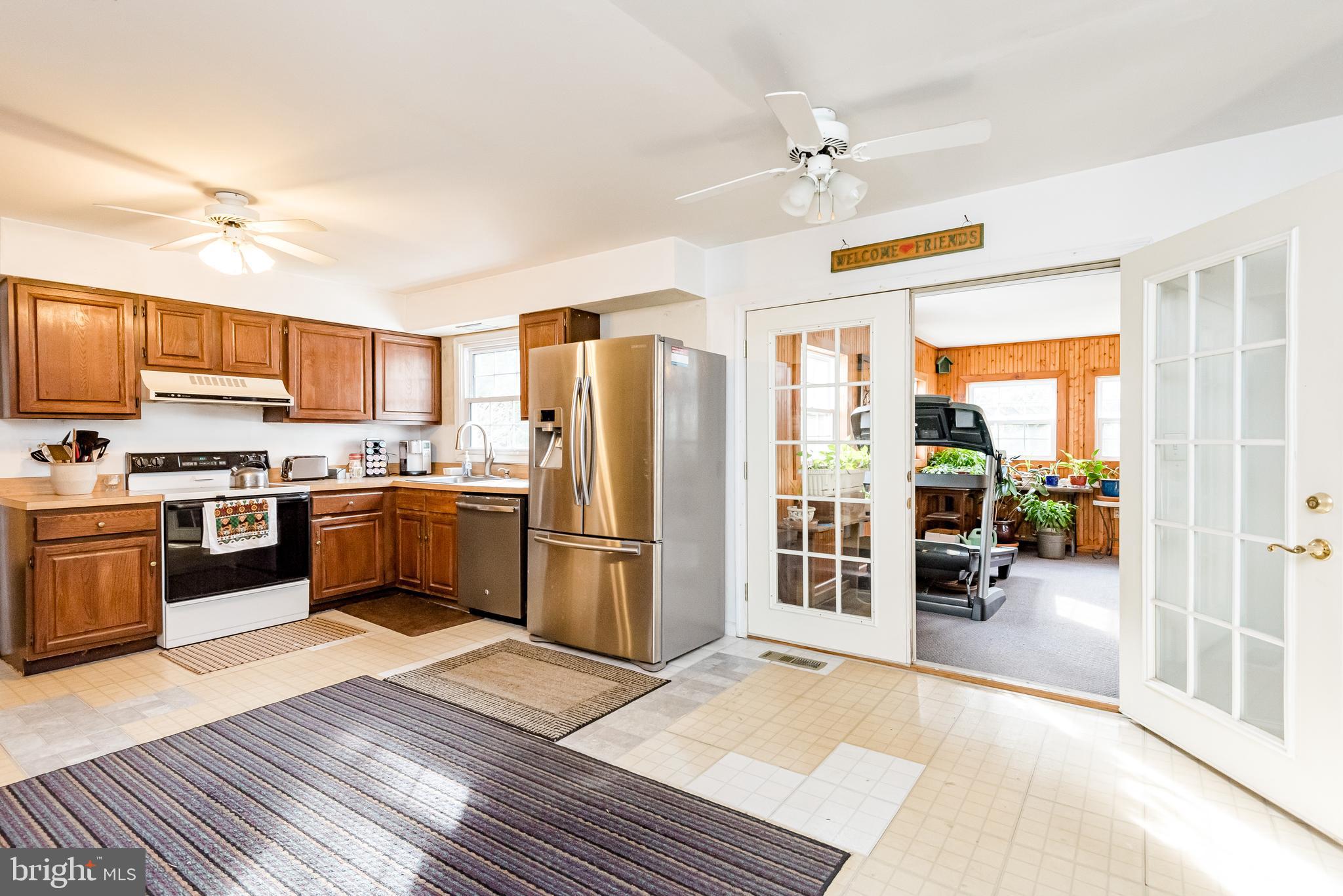 CHEVAL TRAILS - Residential