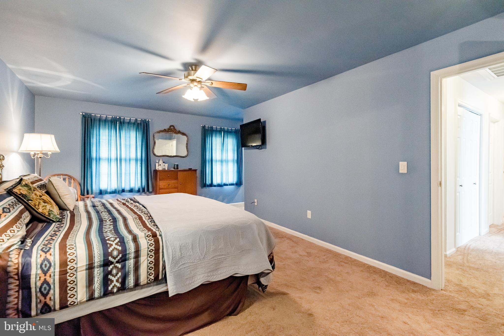 CHEVAL TRAILS - Residential