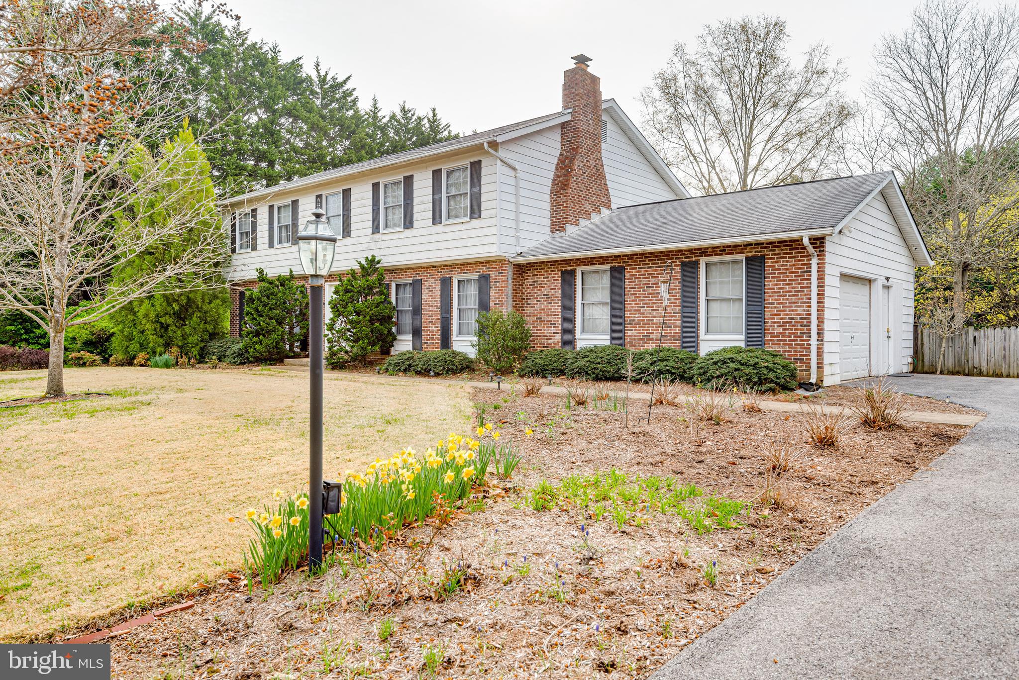 CHEVAL TRAILS - Residential