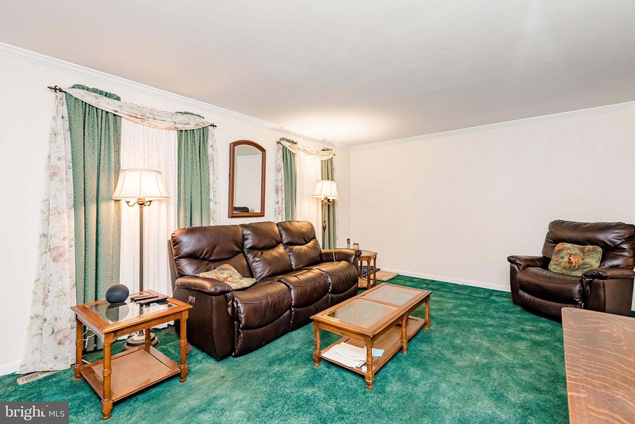 CHEVAL TRAILS - Residential