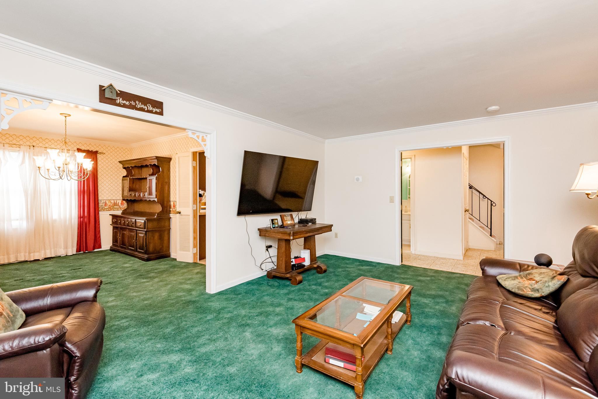 CHEVAL TRAILS - Residential