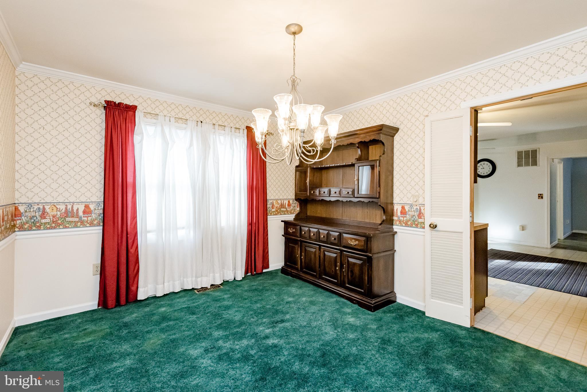 CHEVAL TRAILS - Residential