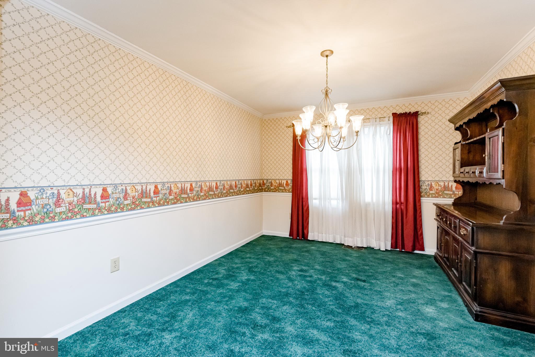 CHEVAL TRAILS - Residential