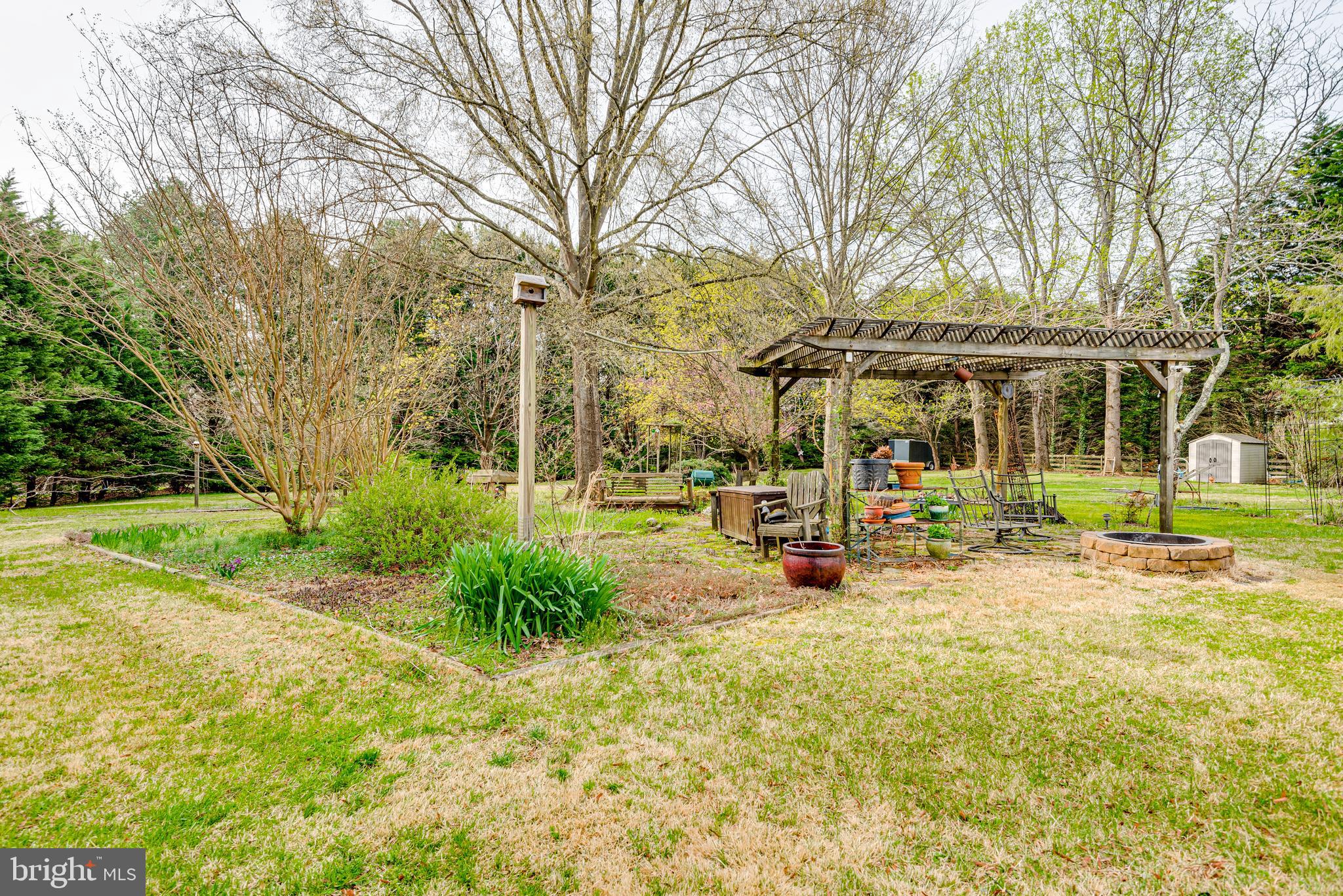 CHEVAL TRAILS - Residential