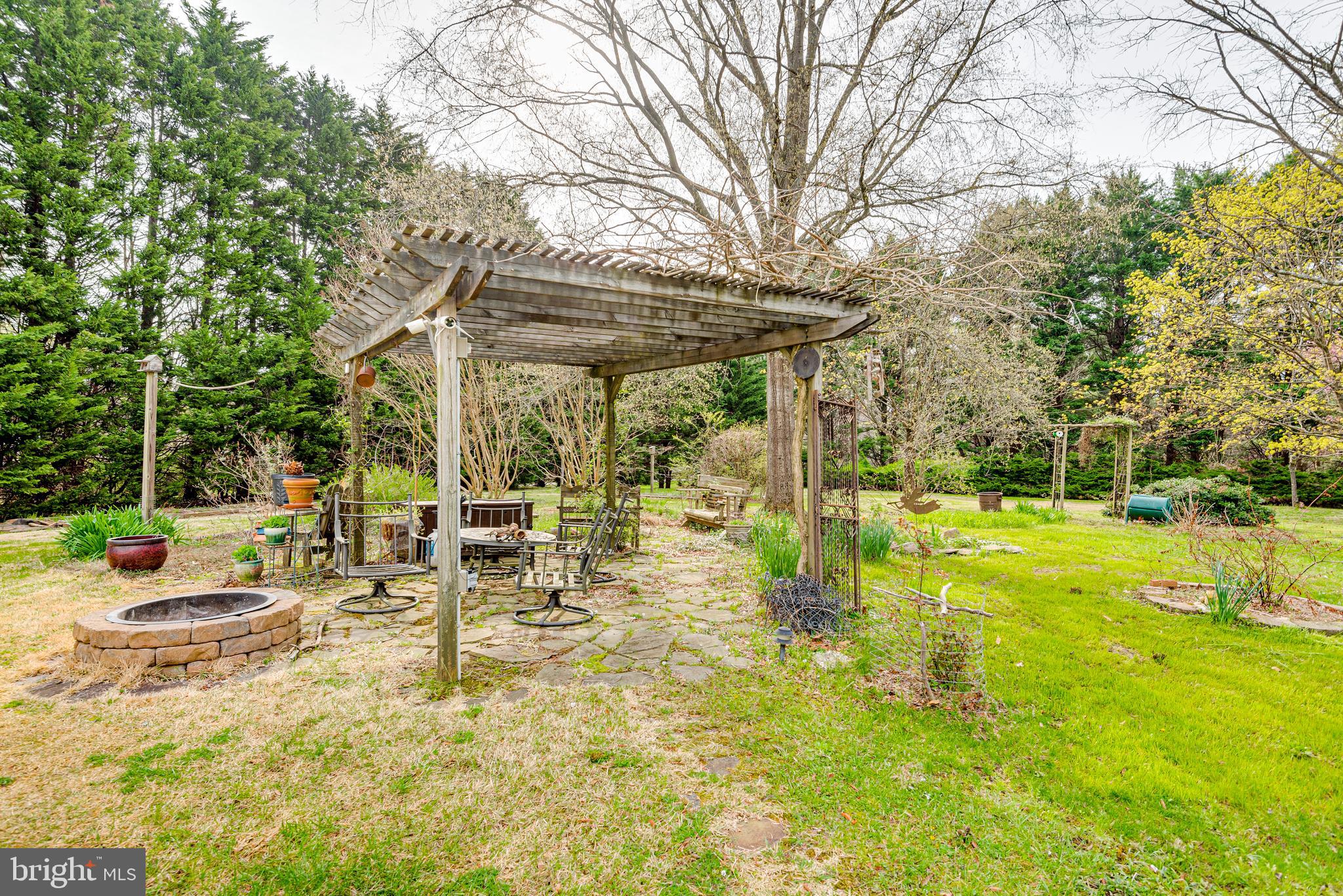 CHEVAL TRAILS - Residential