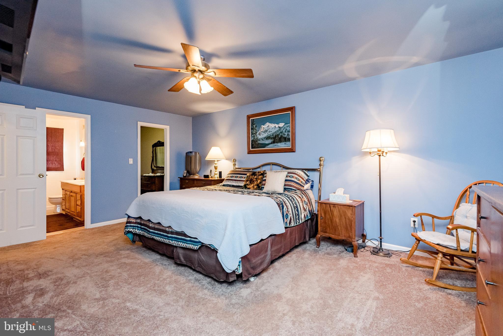 CHEVAL TRAILS - Residential