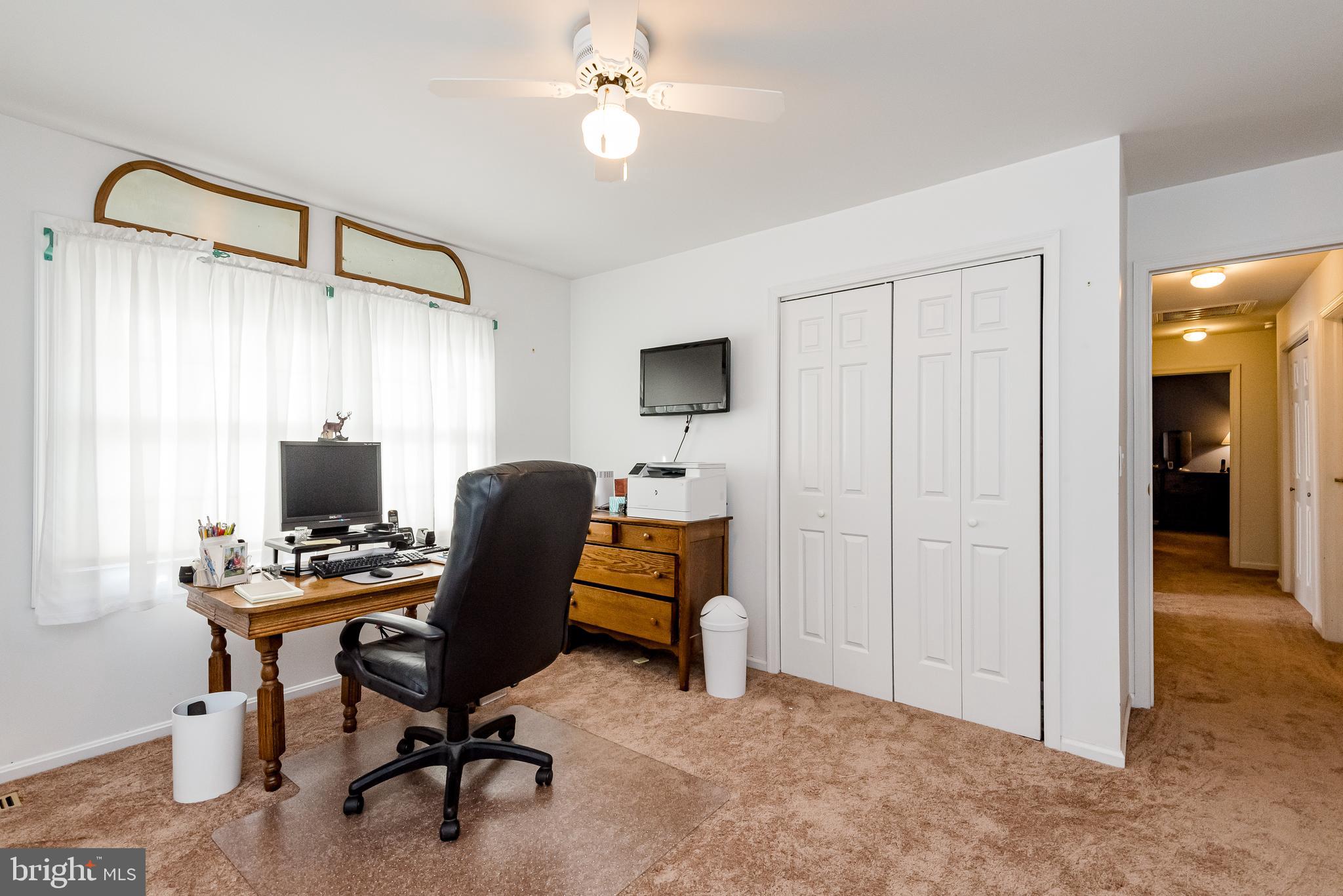 CHEVAL TRAILS - Residential