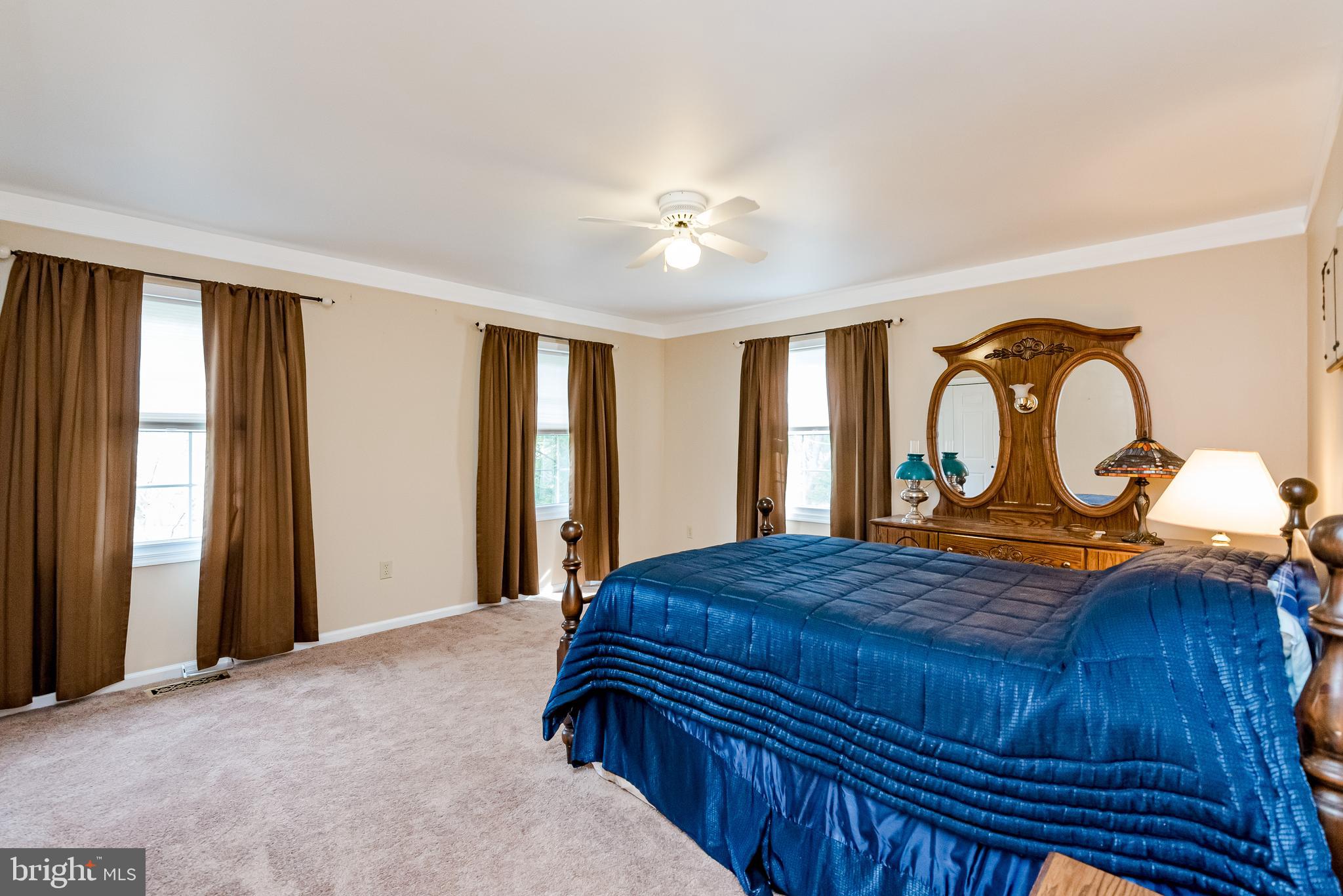 CHEVAL TRAILS - Residential