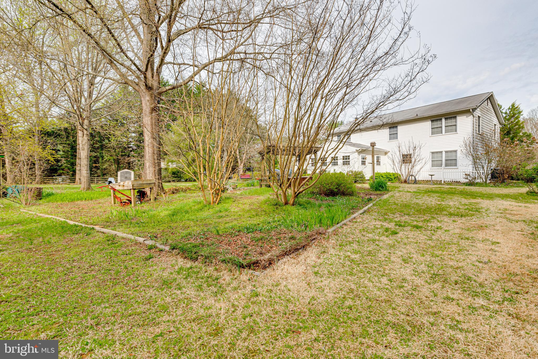 CHEVAL TRAILS - Residential