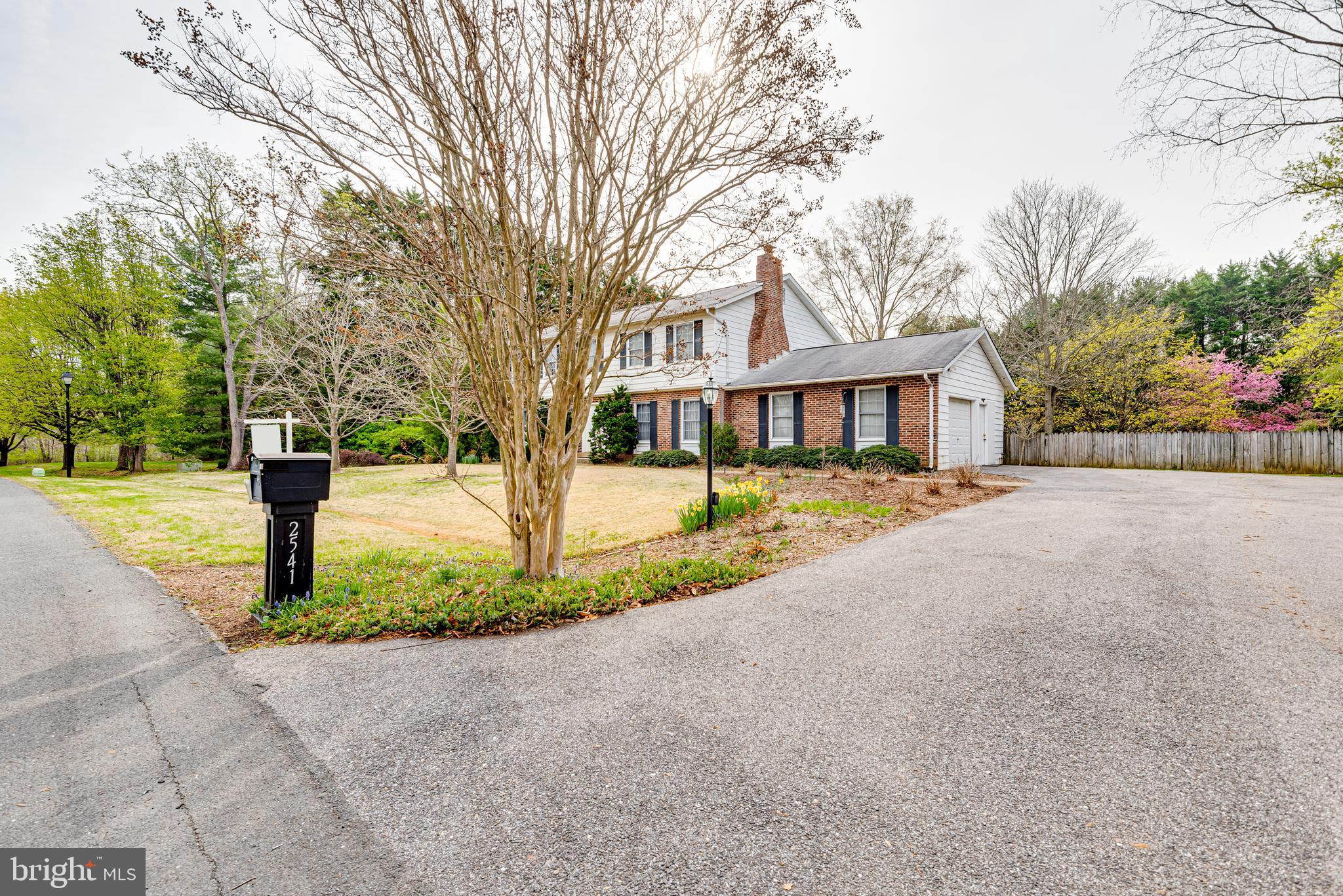 CHEVAL TRAILS - Residential