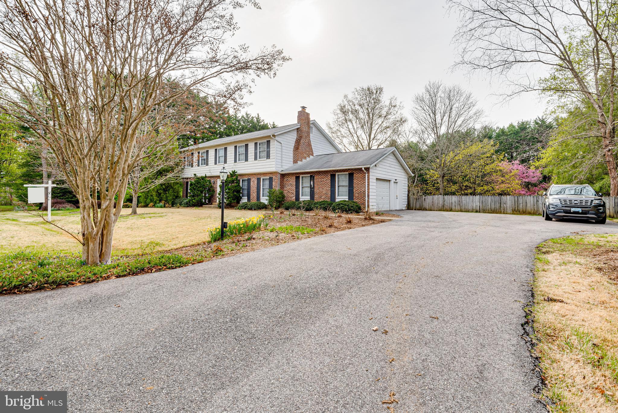 CHEVAL TRAILS - Residential