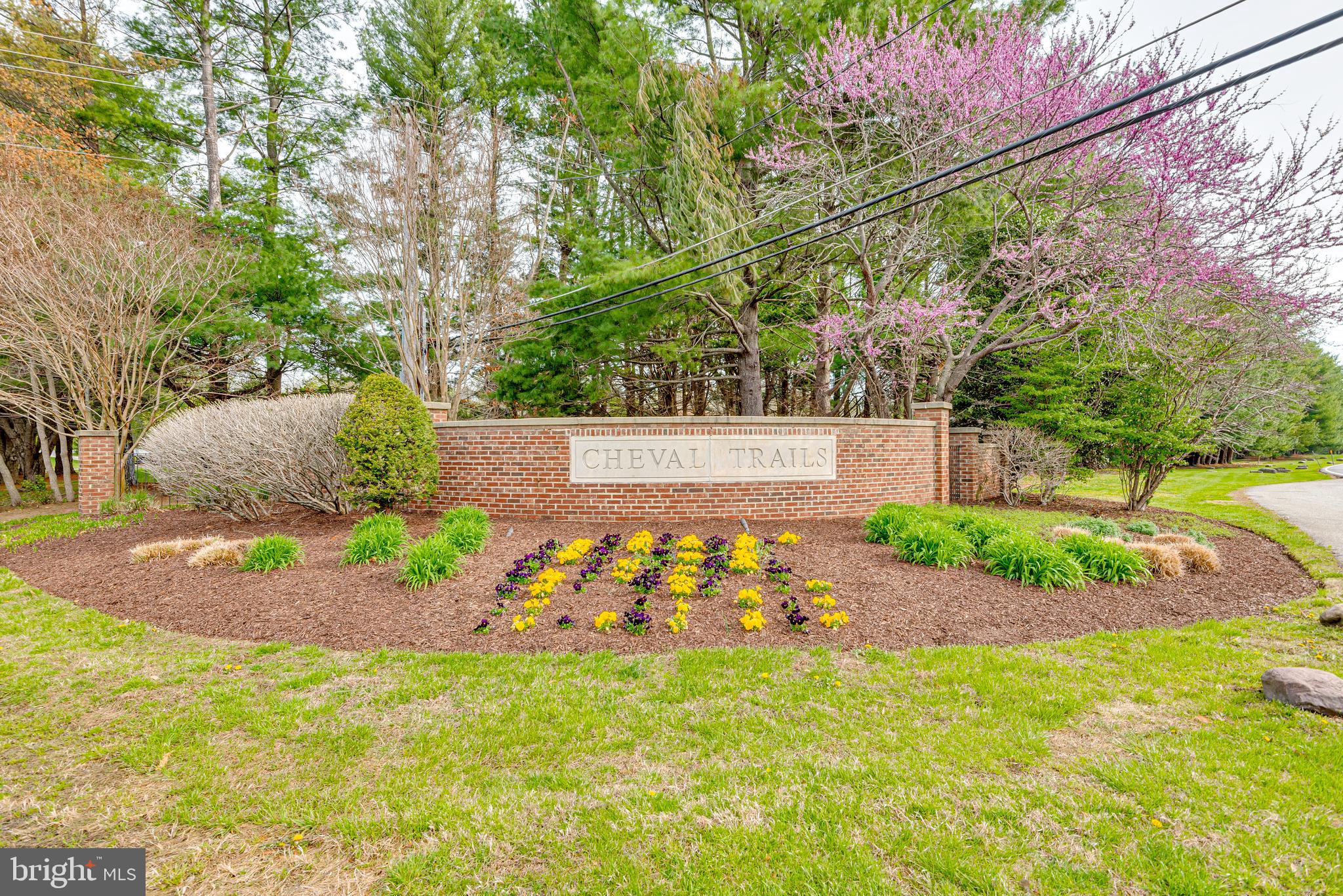 CHEVAL TRAILS - Residential