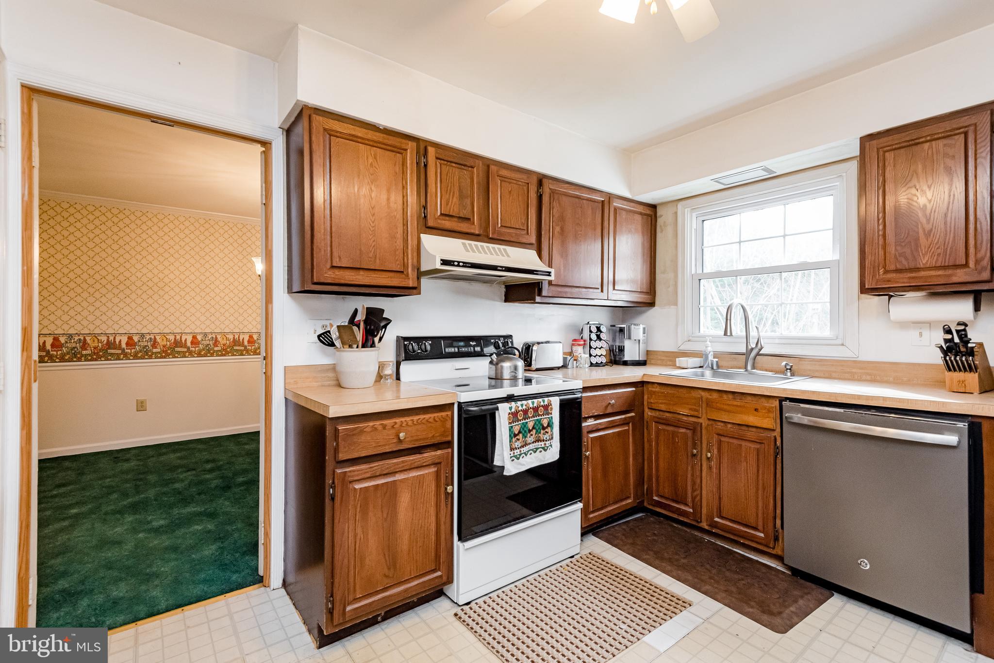 CHEVAL TRAILS - Residential