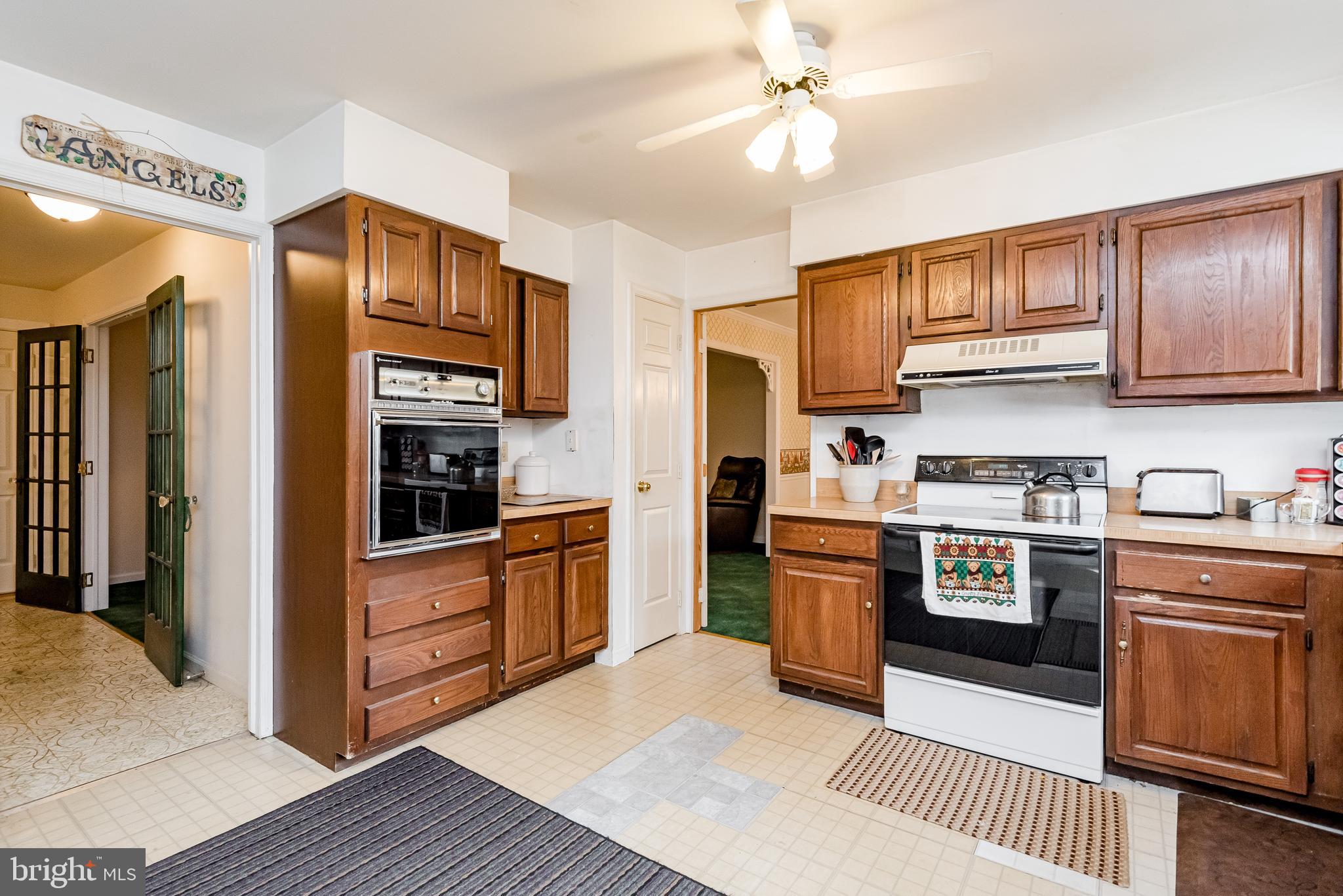 CHEVAL TRAILS - Residential