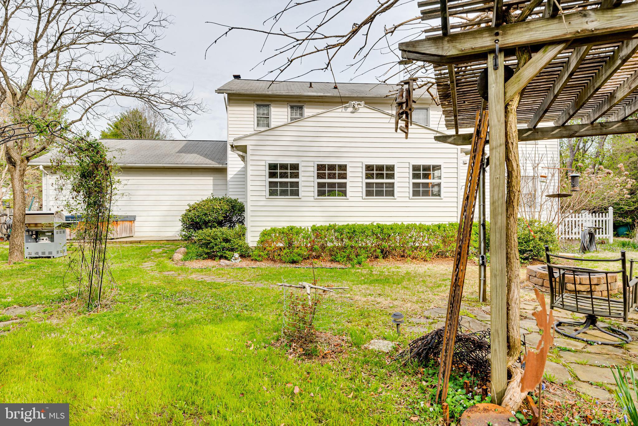 CHEVAL TRAILS - Residential