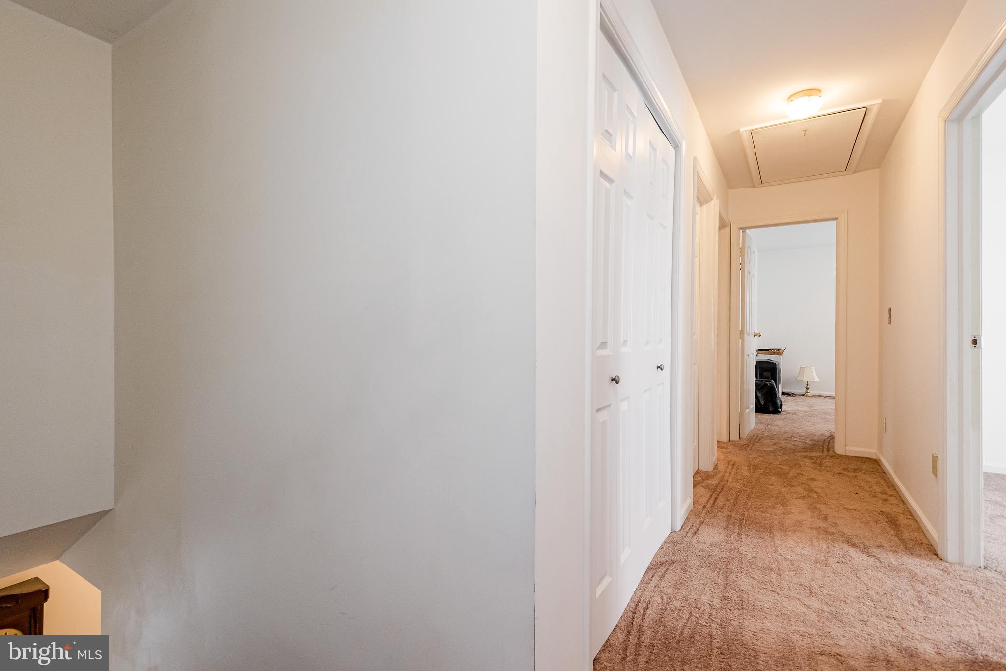 CHEVAL TRAILS - Residential