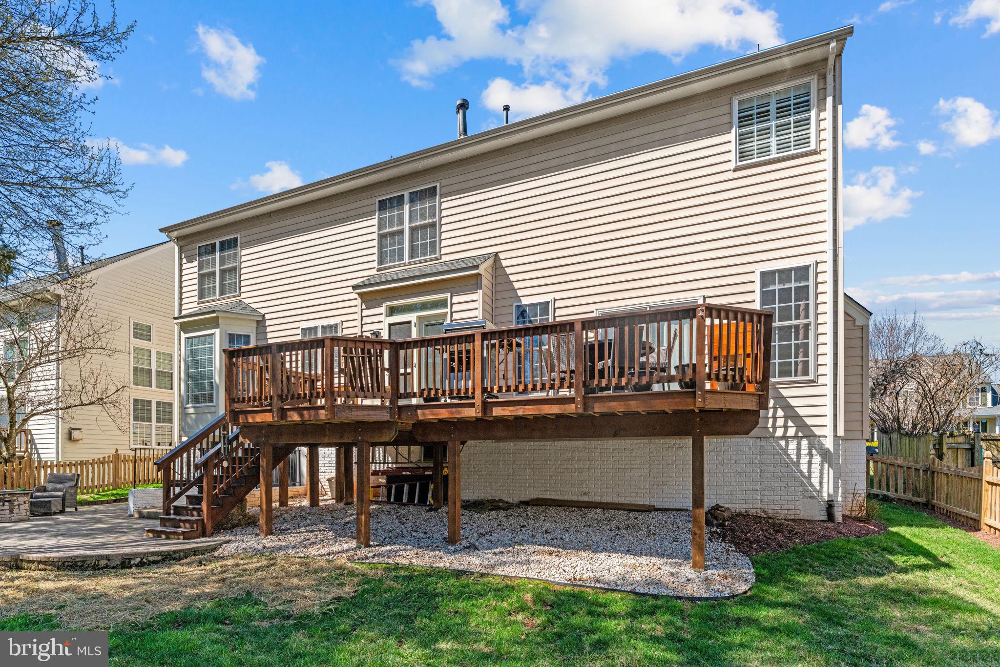 KINGSBROOKE - Residential