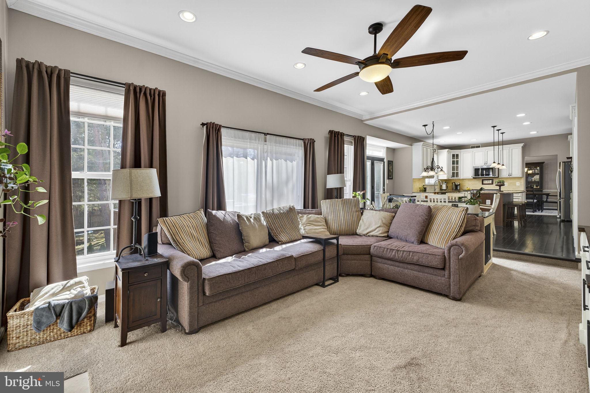 KINGSBROOKE - Residential