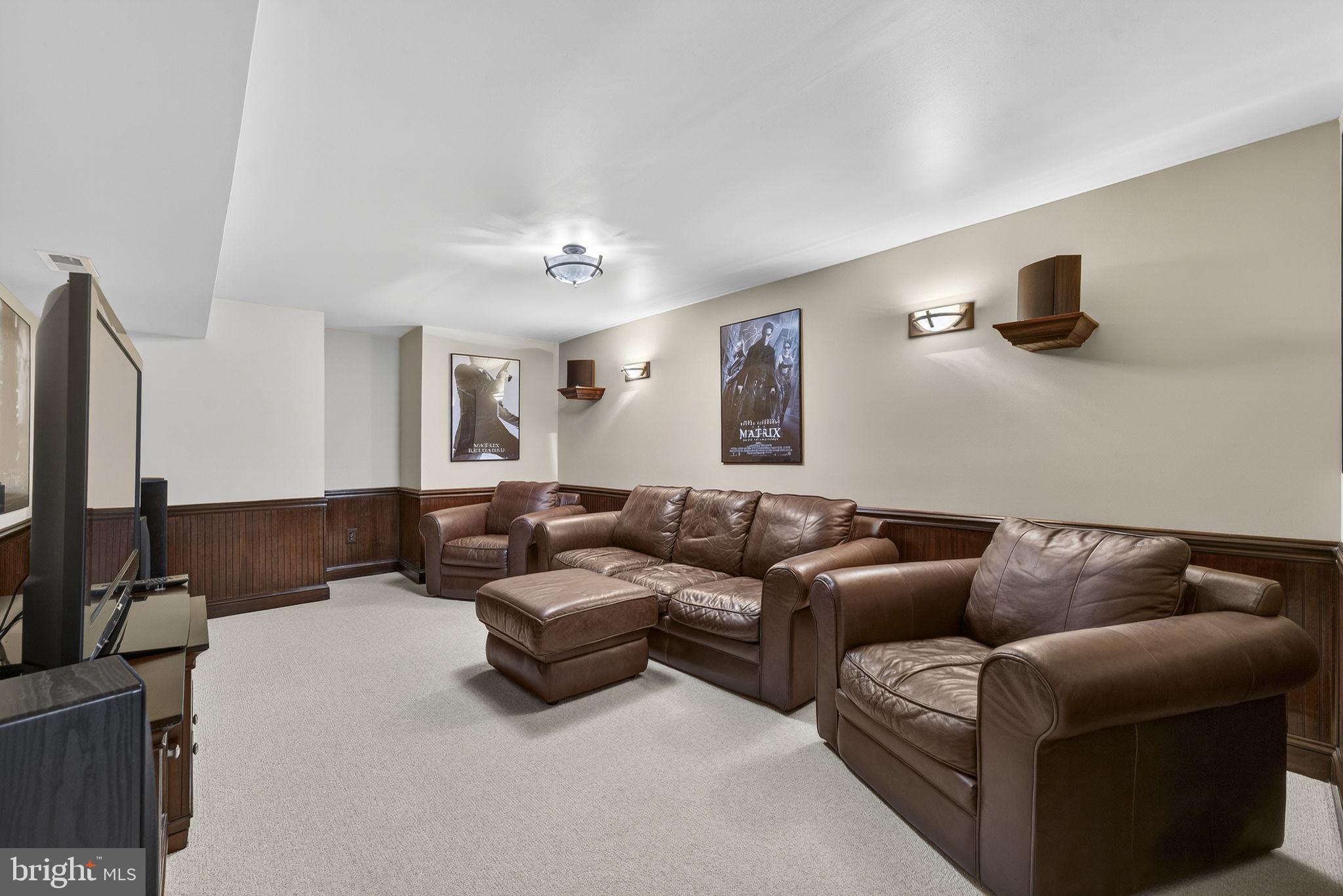 KINGSBROOKE - Residential